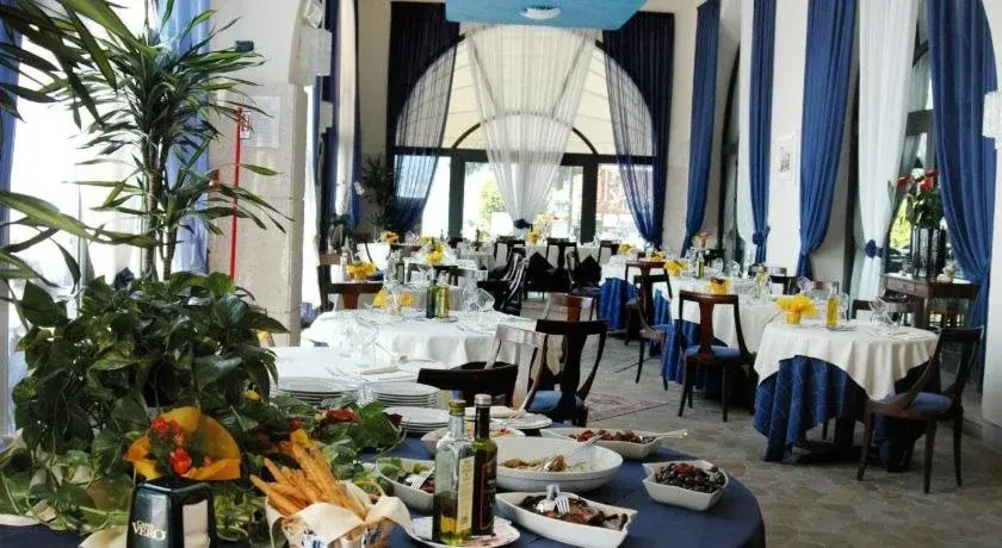 Hotel Vela dOro Dependence