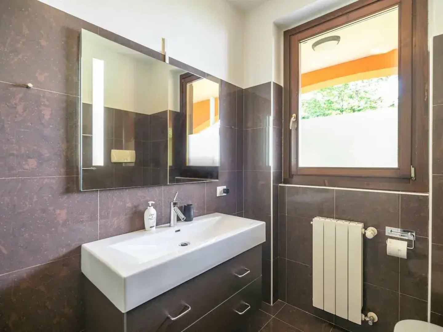 Apartment in Oggebbio With Pool & Terrace