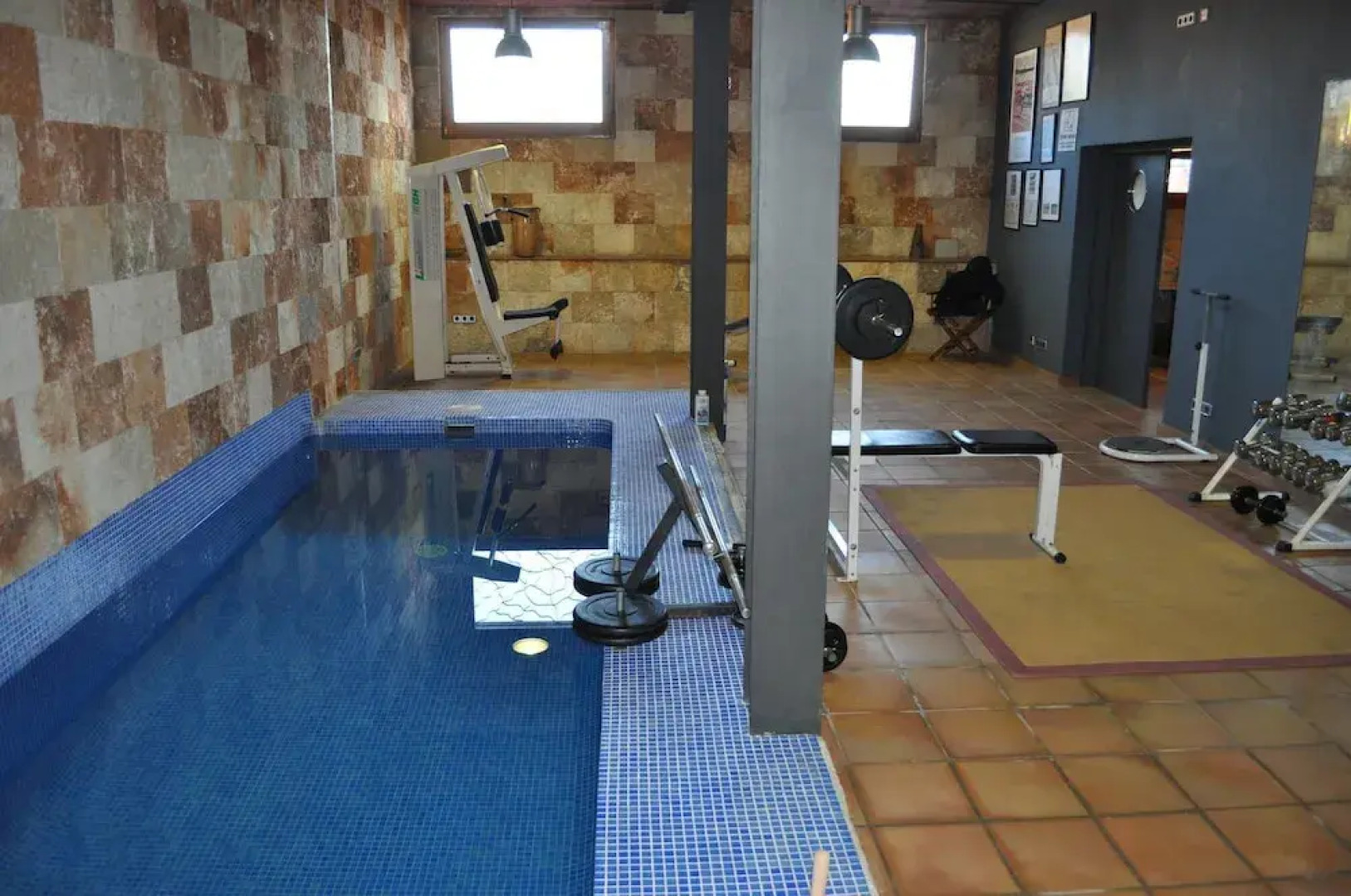 Rosa, Espectacular Casa Moderna En Sant Elm Con Piscina Privada Y Wifi Gratuito