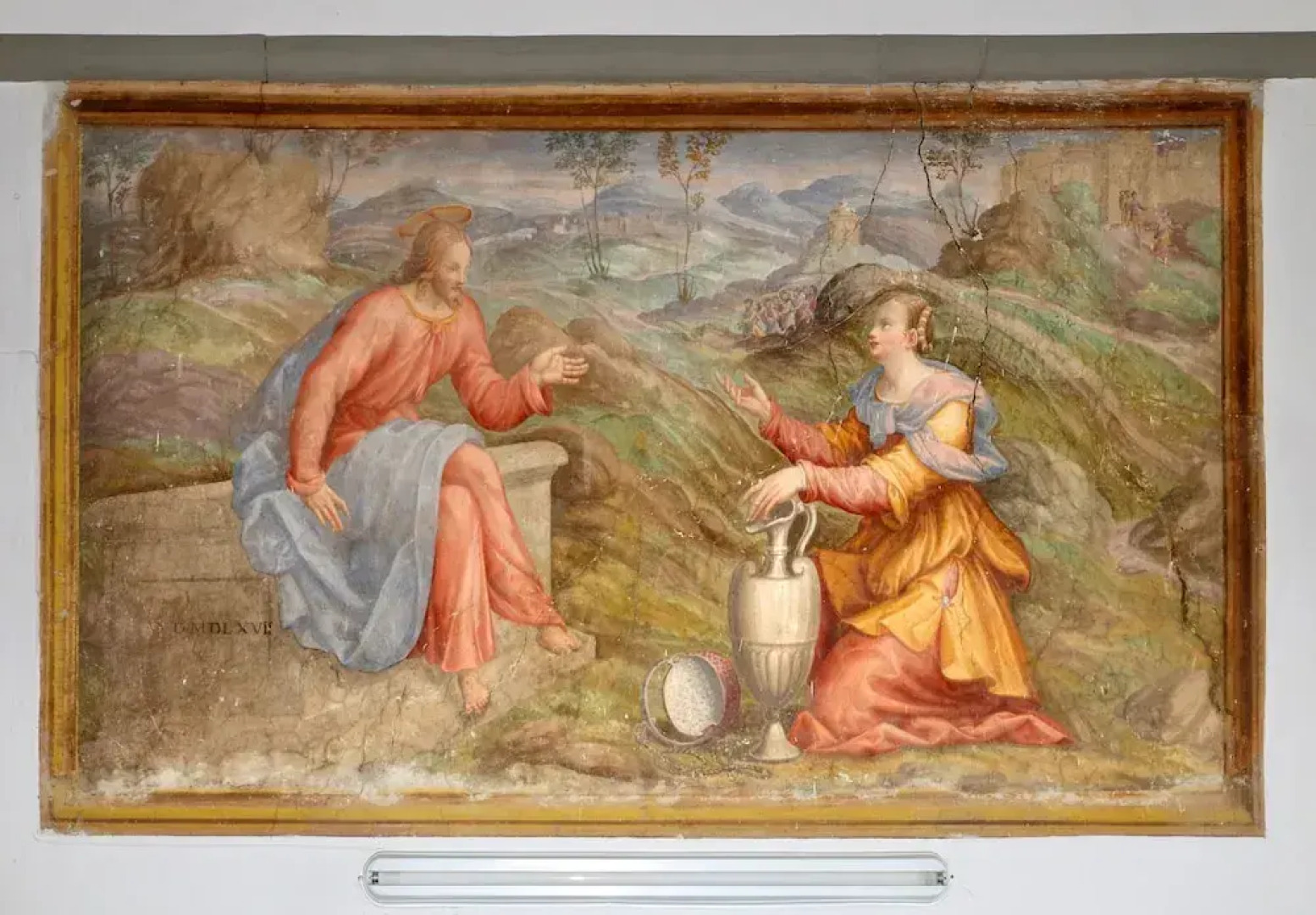 Bio Agriturismo il Vigno