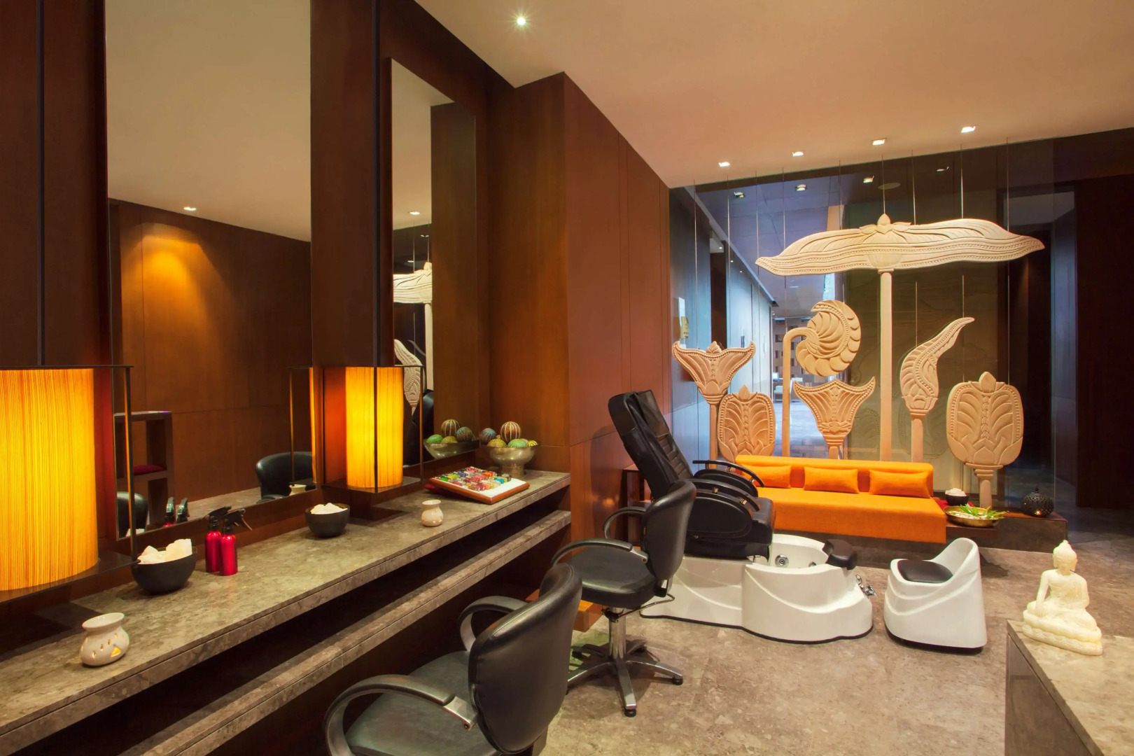 Hyatt Regency Amritsar Hotel & Spa