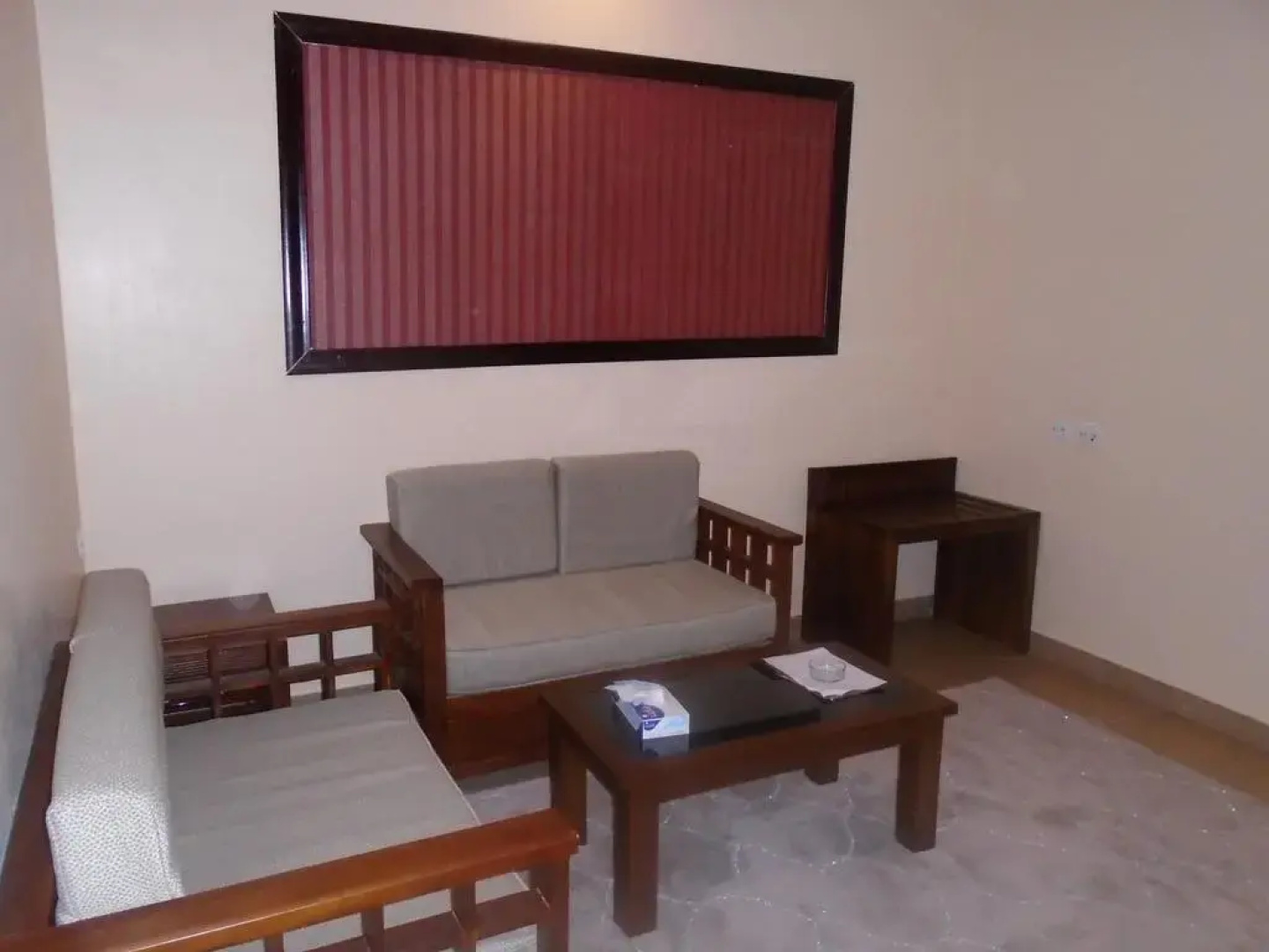 OYO 336 Barjas Hotel