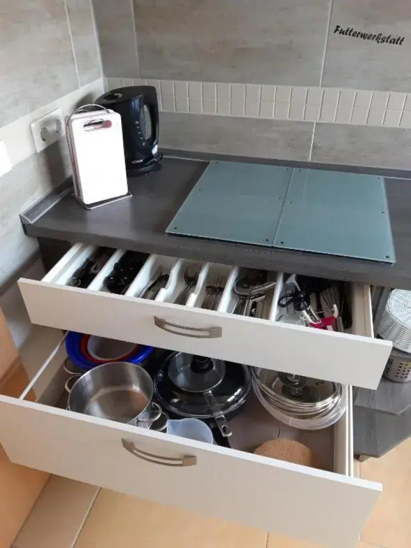 Haus Morgenstern im Ankerweg