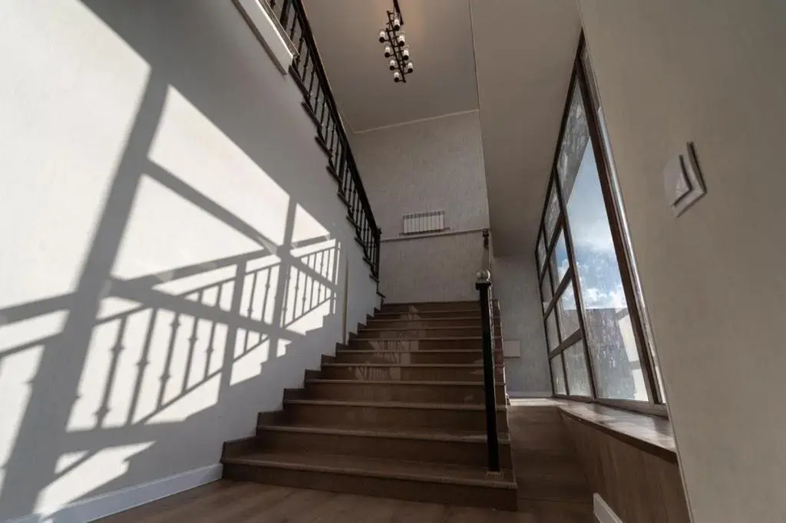 Muras Hotel Karakol (Мурас Каракол)