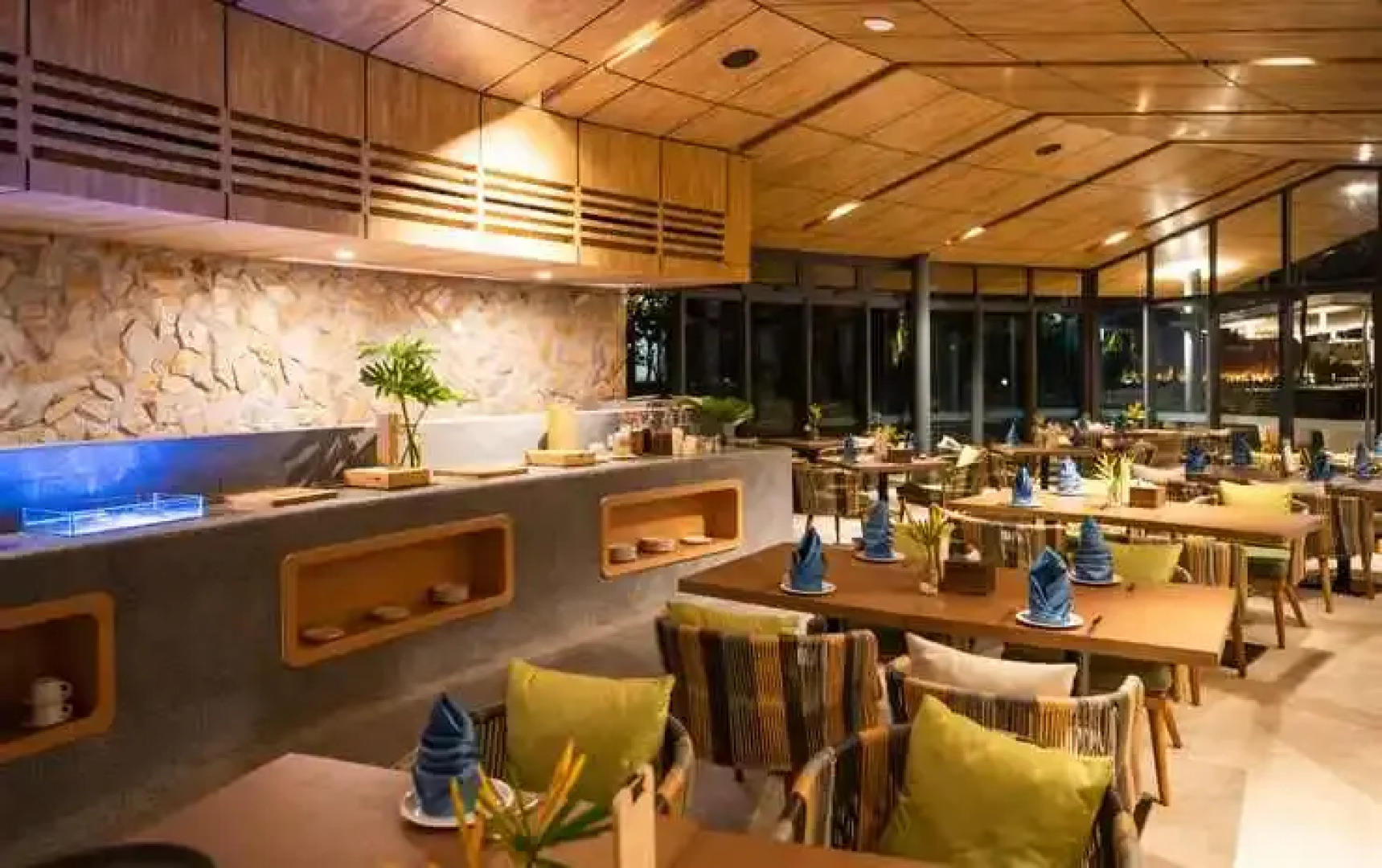 Sai Gon Binh Chau Eco Resort