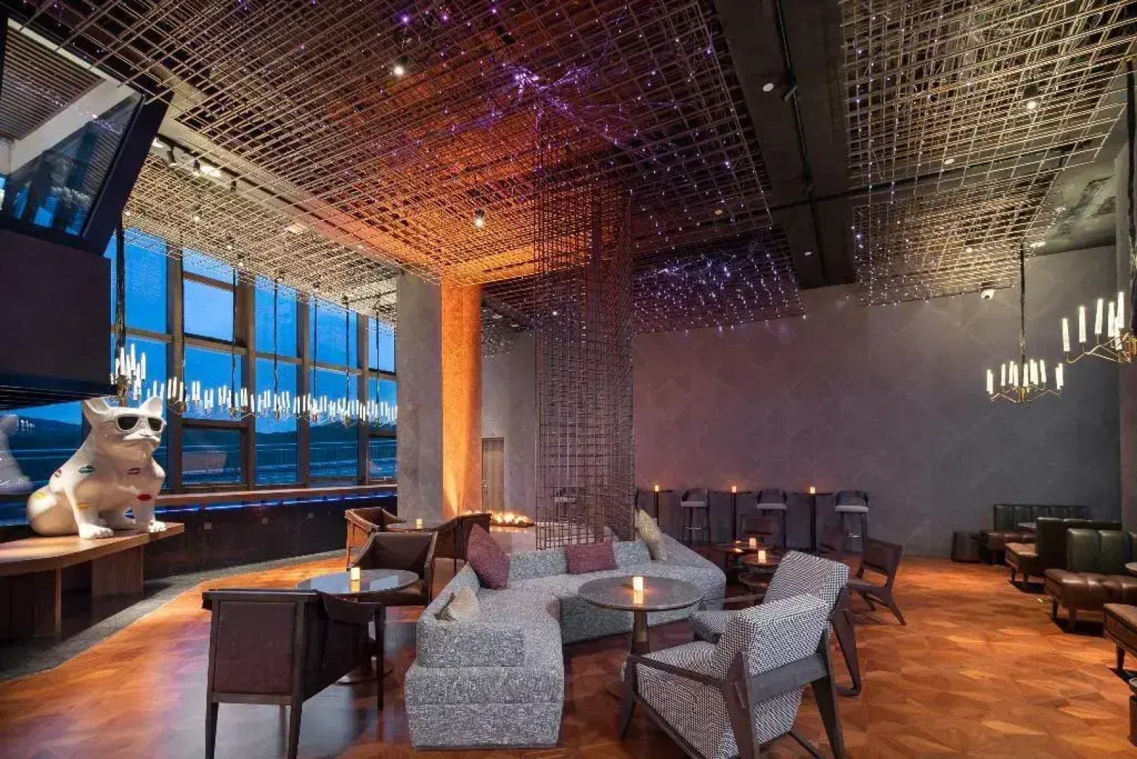 Crowne Plaza Chongli by IHG