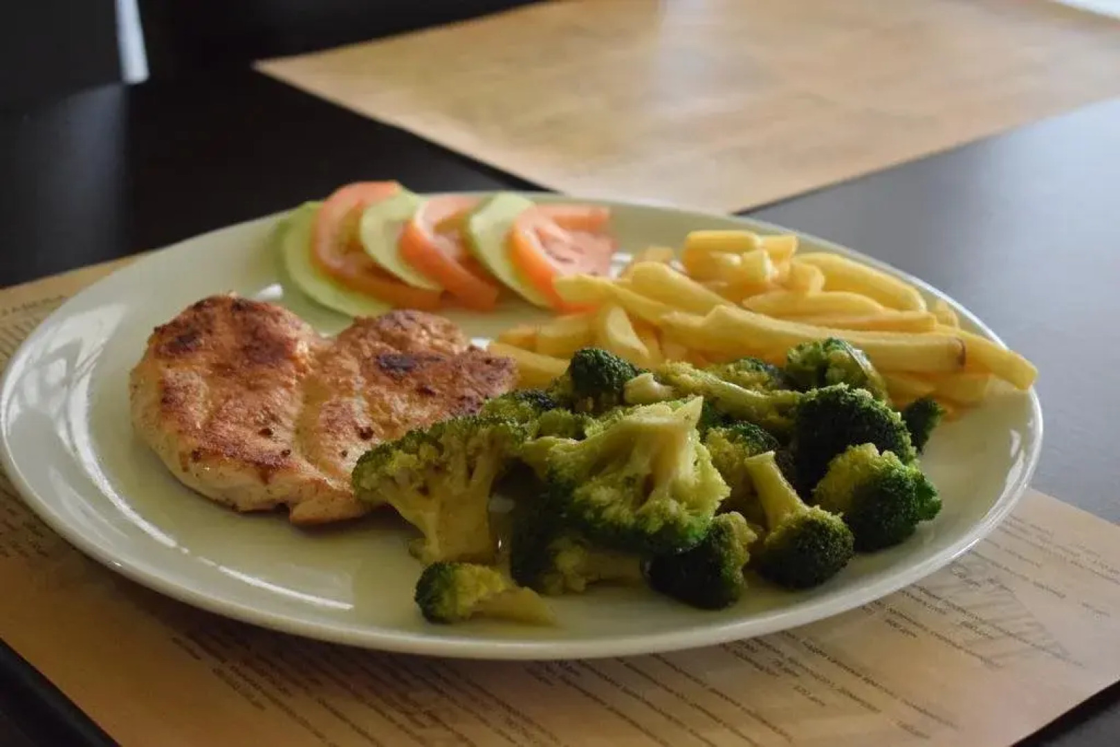 Radio Cafe Kanal 77 Hotel