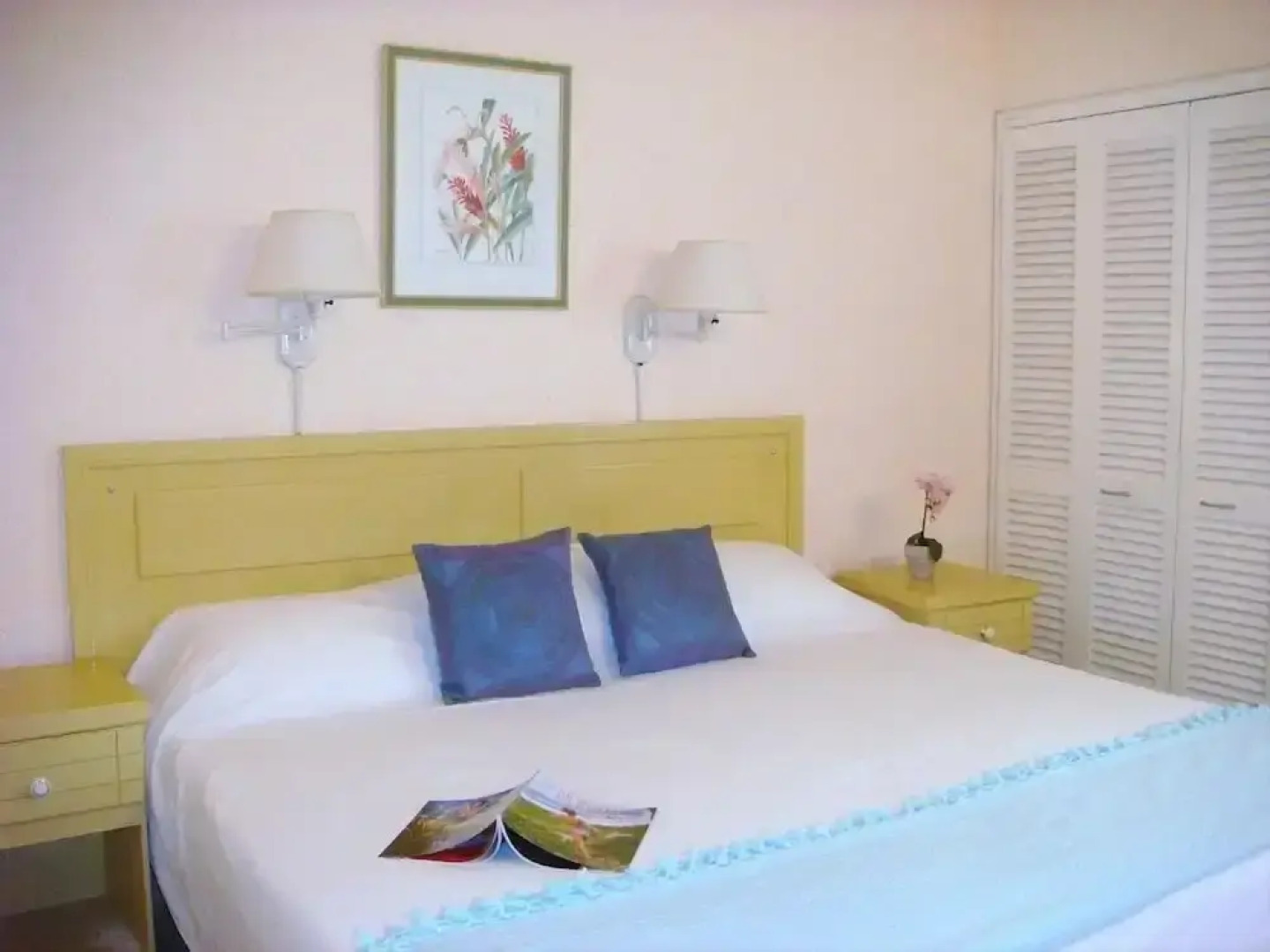 Rockley Plum Tree Club