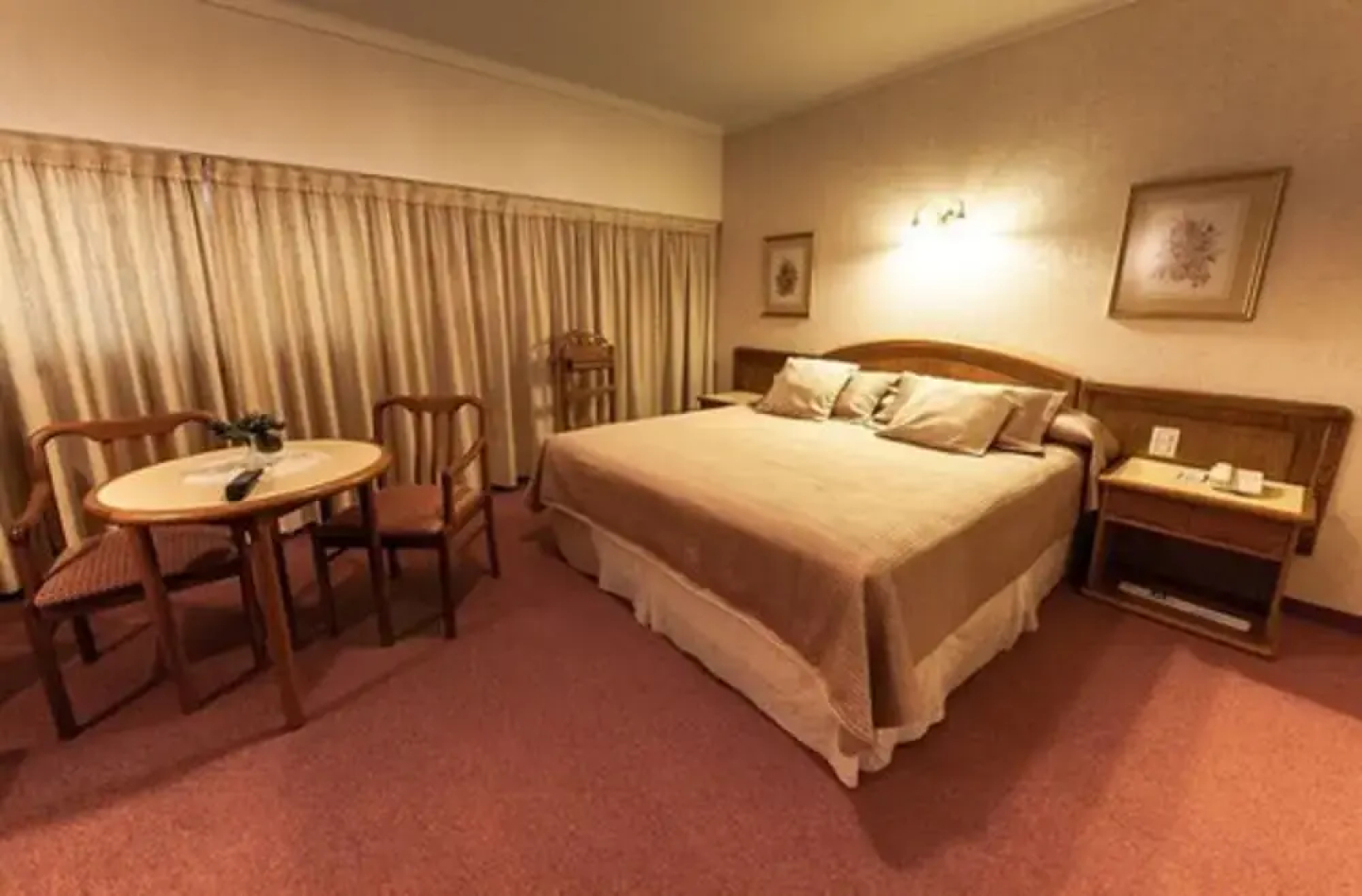 Hotel Libertador
