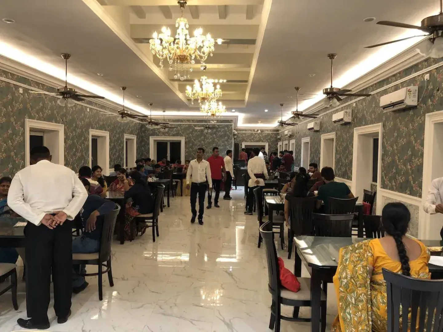 Cossimbazar Palace of the Roys Rajbari