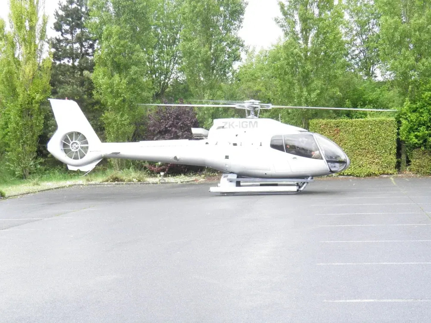 Hotel Royal Picardie