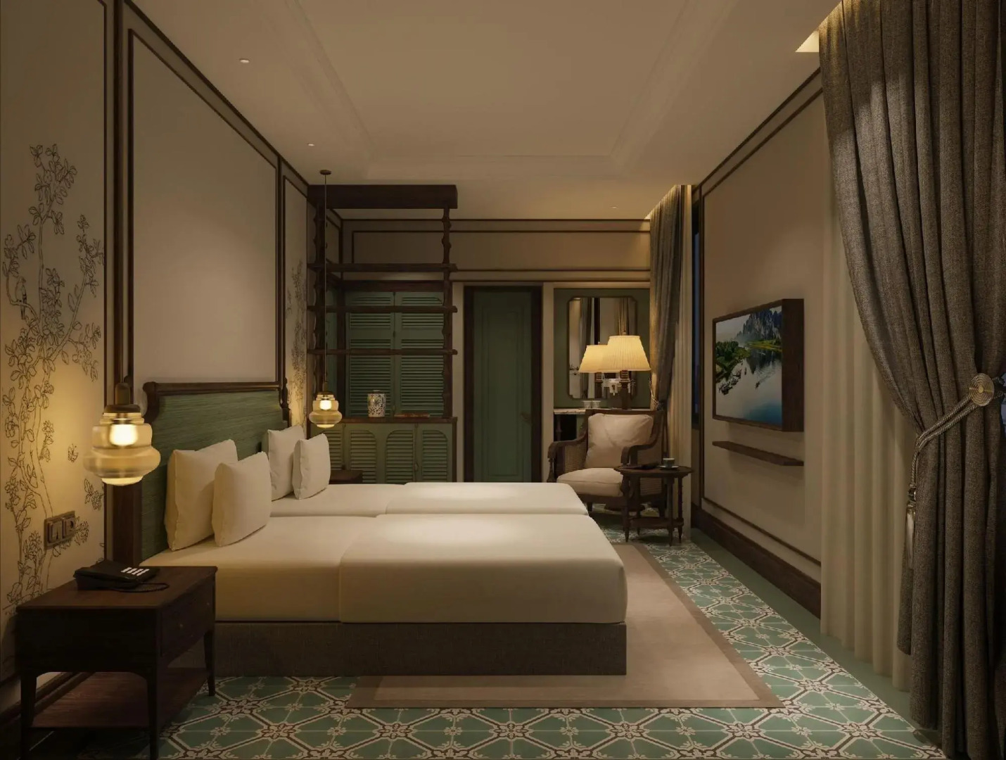 Regal Collection House