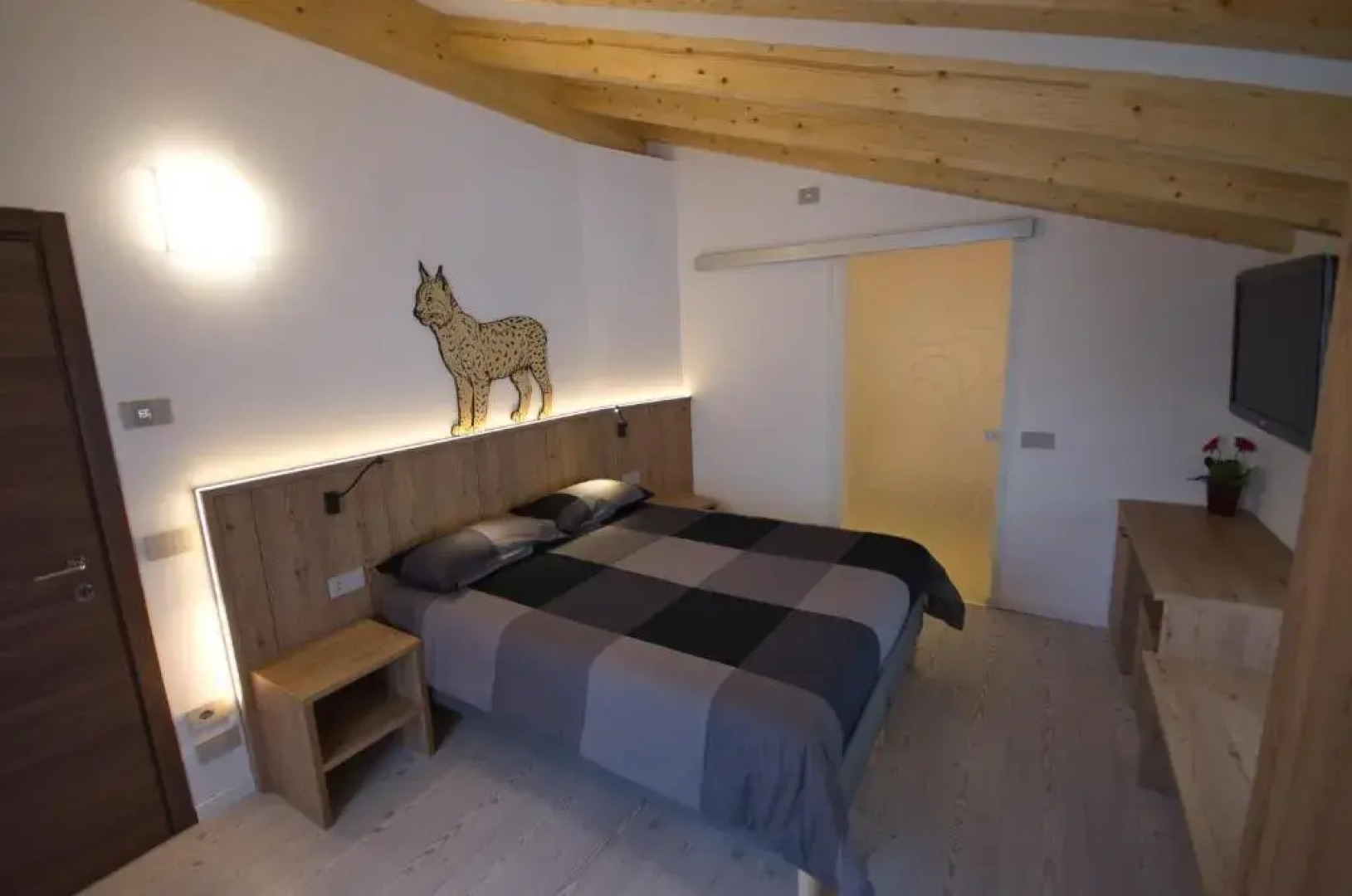 B&B Paganella Flabbi's Family