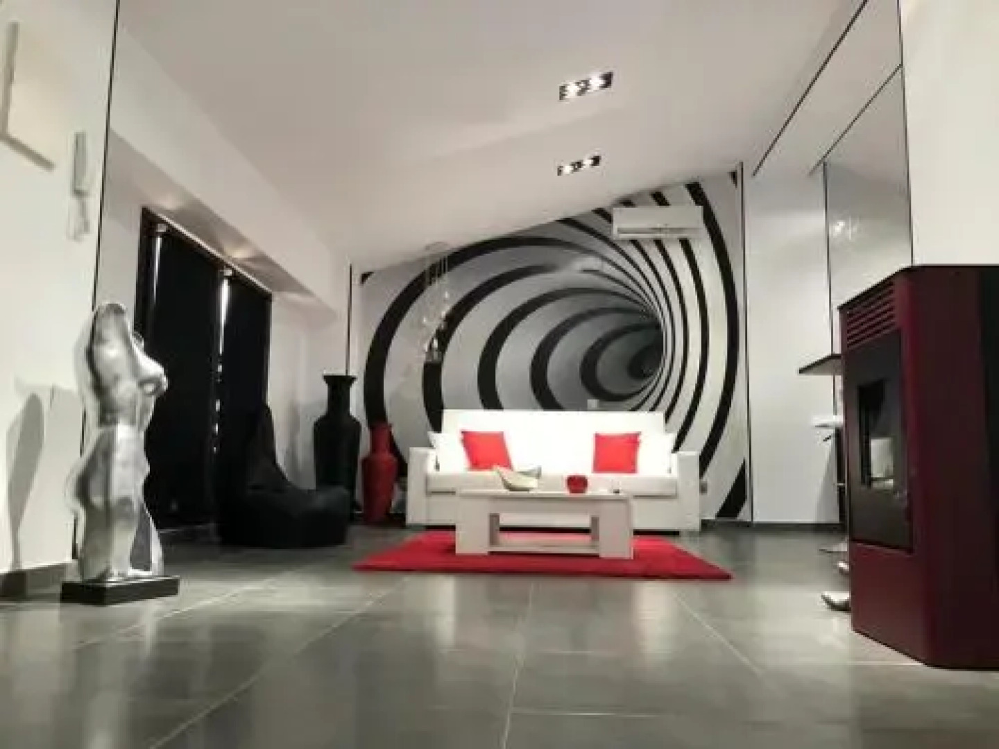 Los Ángeles Valderrobres