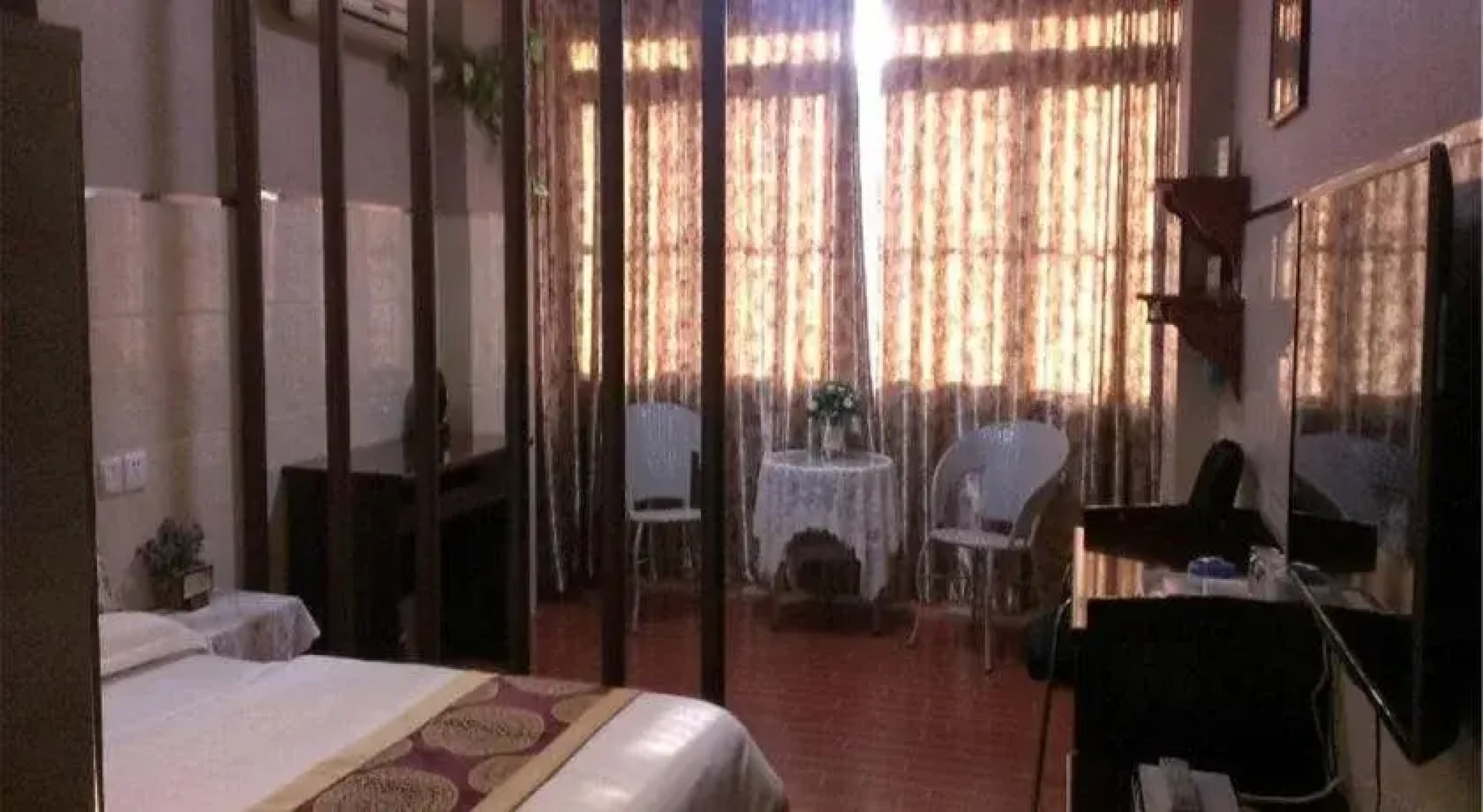 Panzhihua Dongchen Hotel