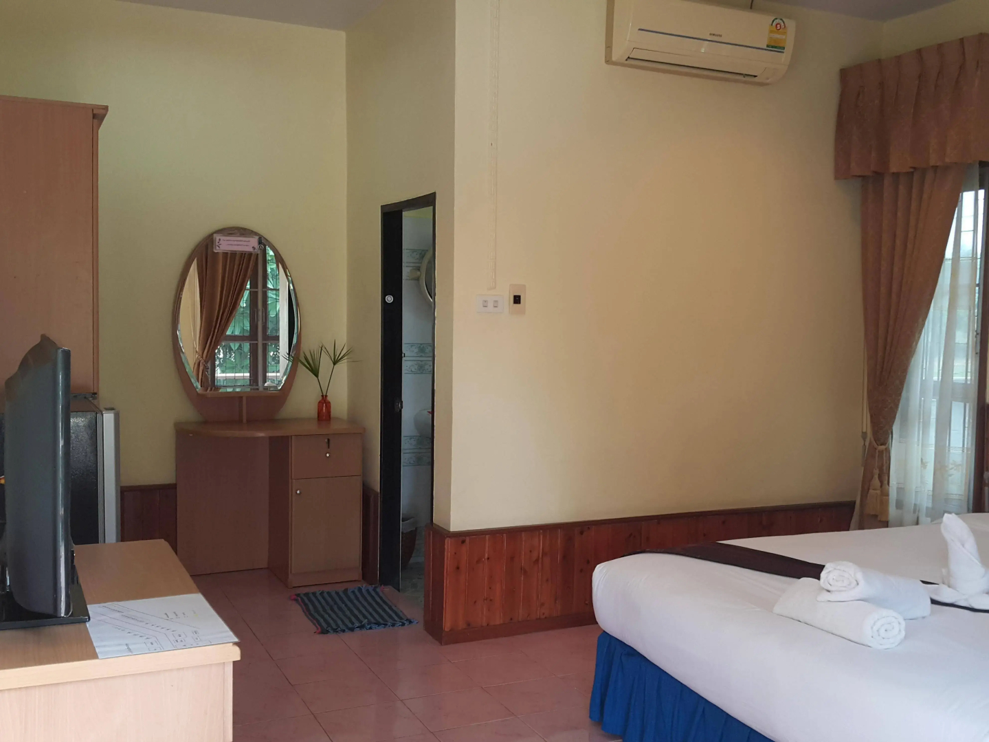 The Garden Resort Nongkhai