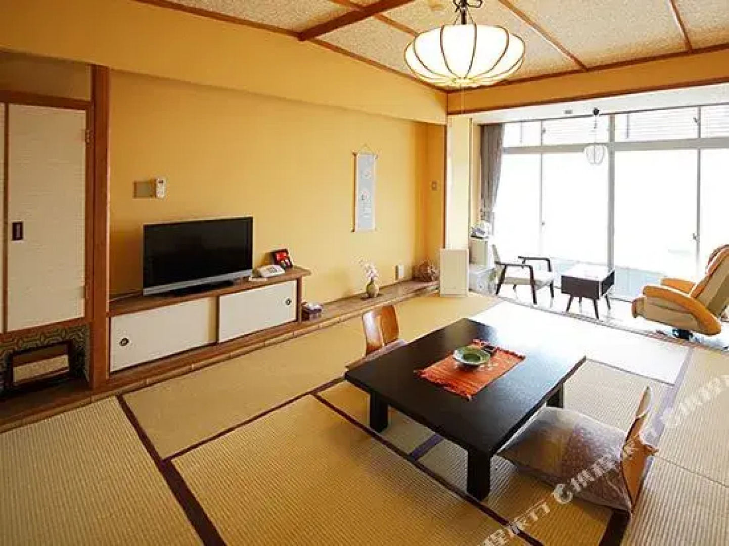 Osakaya Hiina no yu Hotel