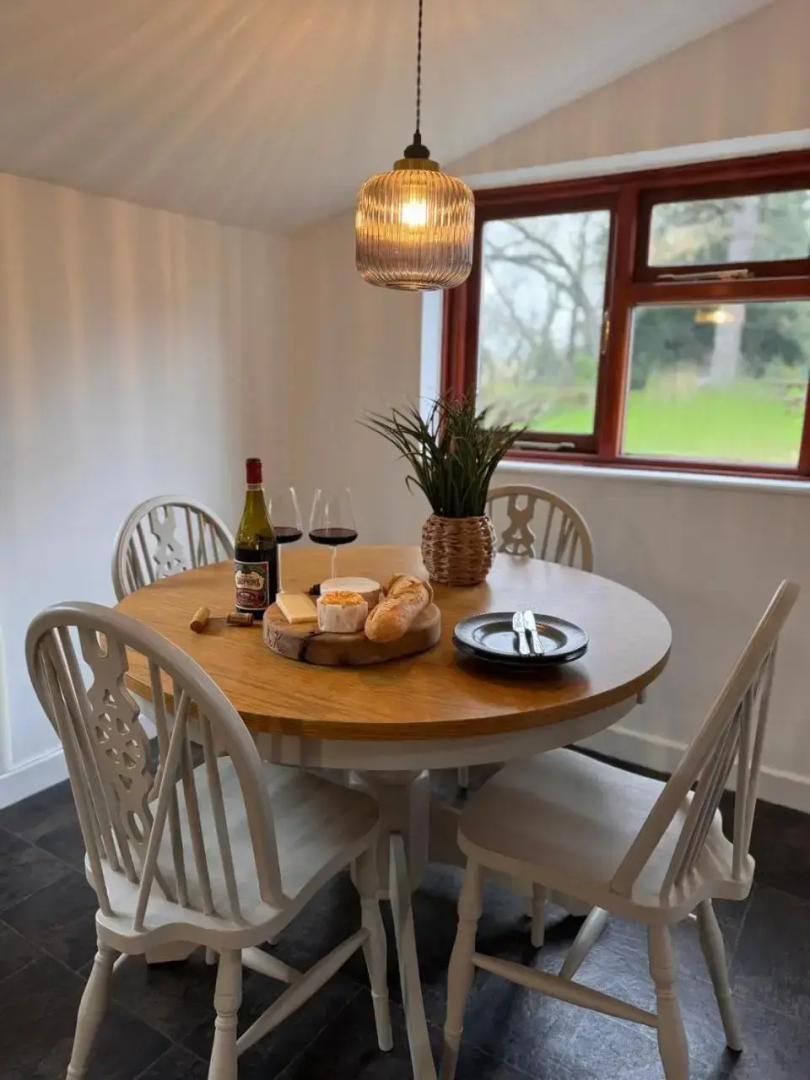 Mulberry Cottage