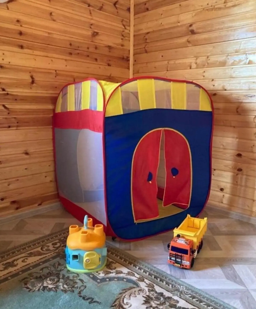 Дом в селе Константиново