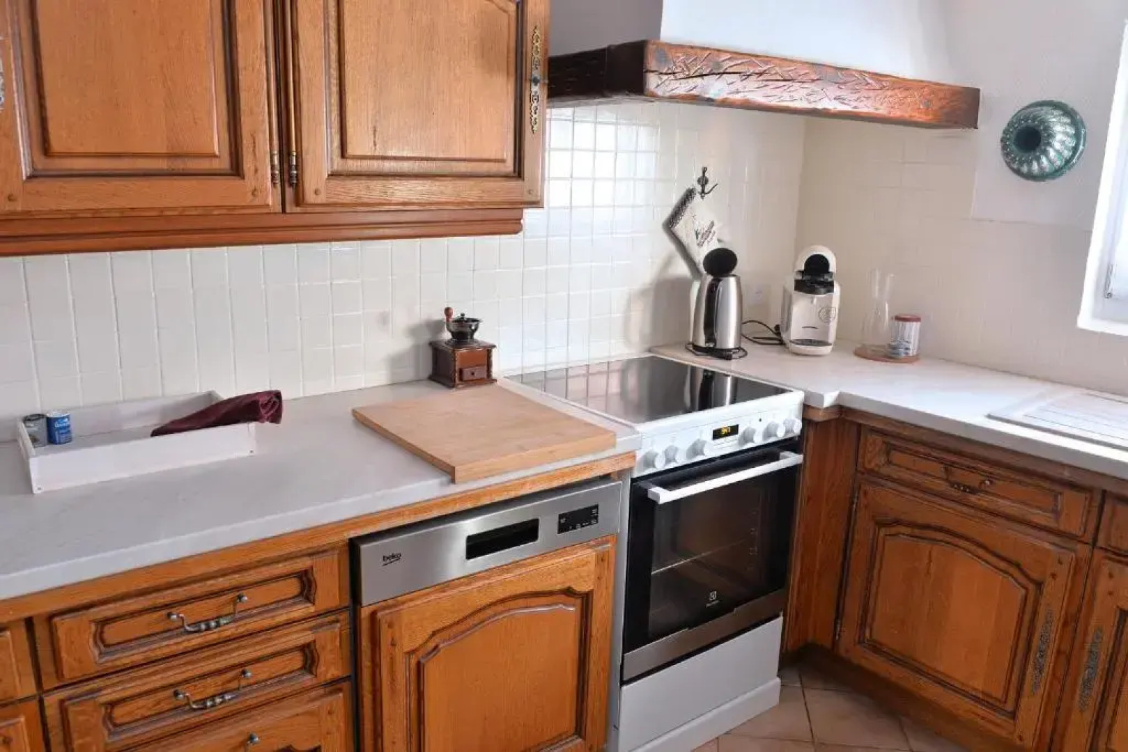 Chez Mamema, Maison Alsacienne Route Des Vins