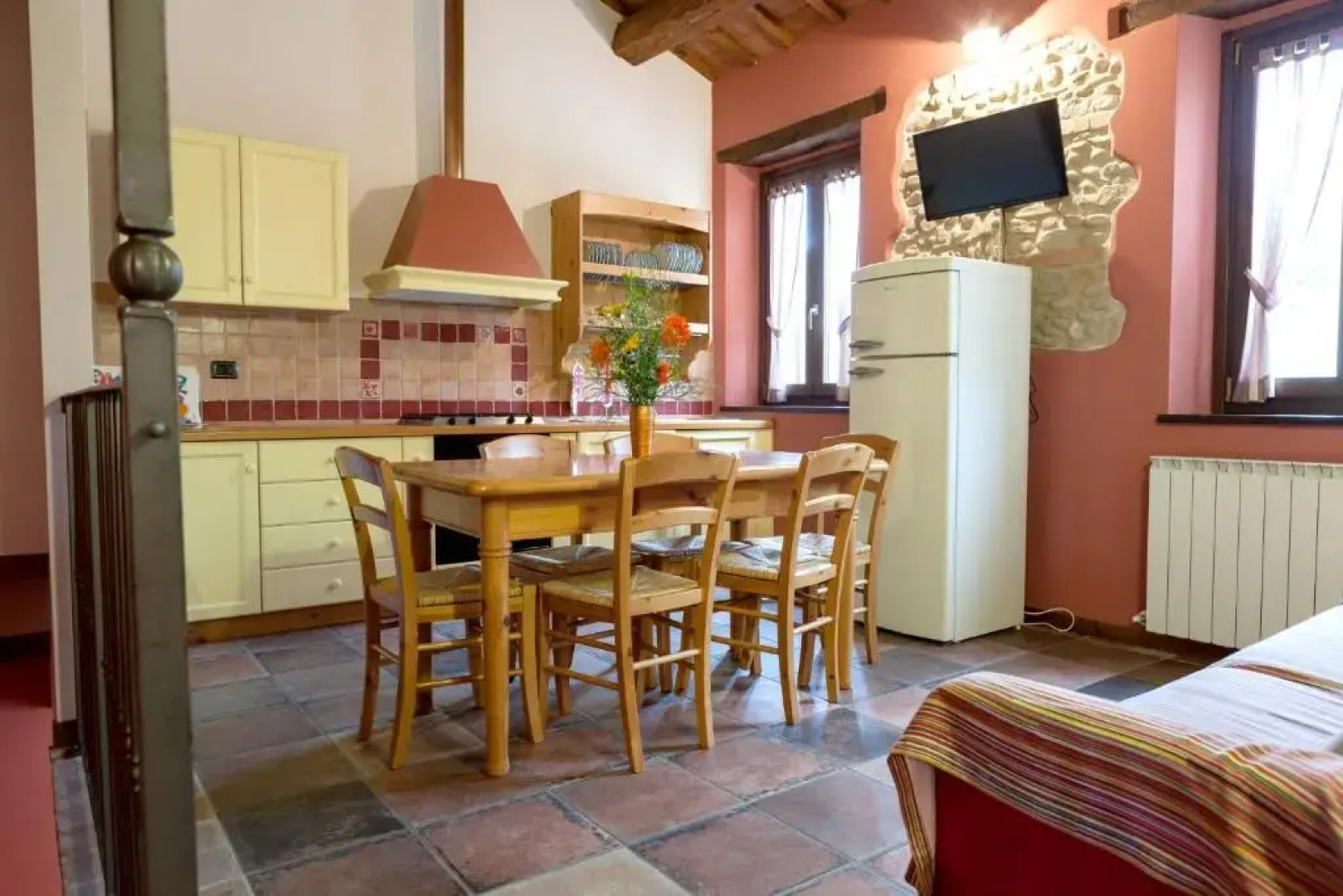 House With 3 Bedrooms in Castelbellino, With Pool Access and Wifi - 30