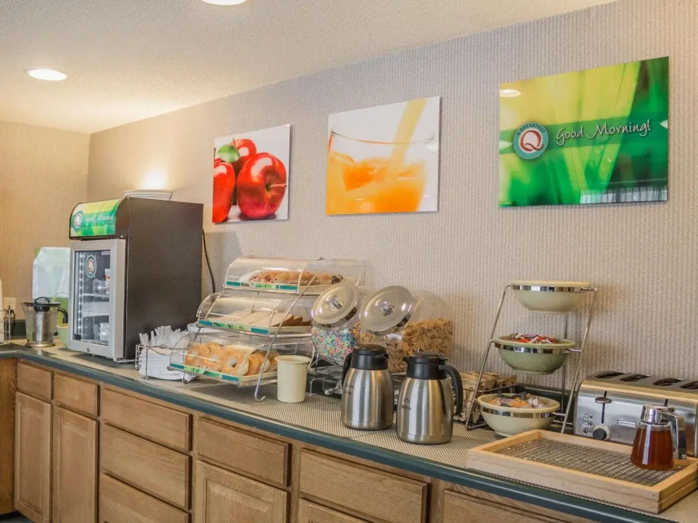 Quality Inn & Suites