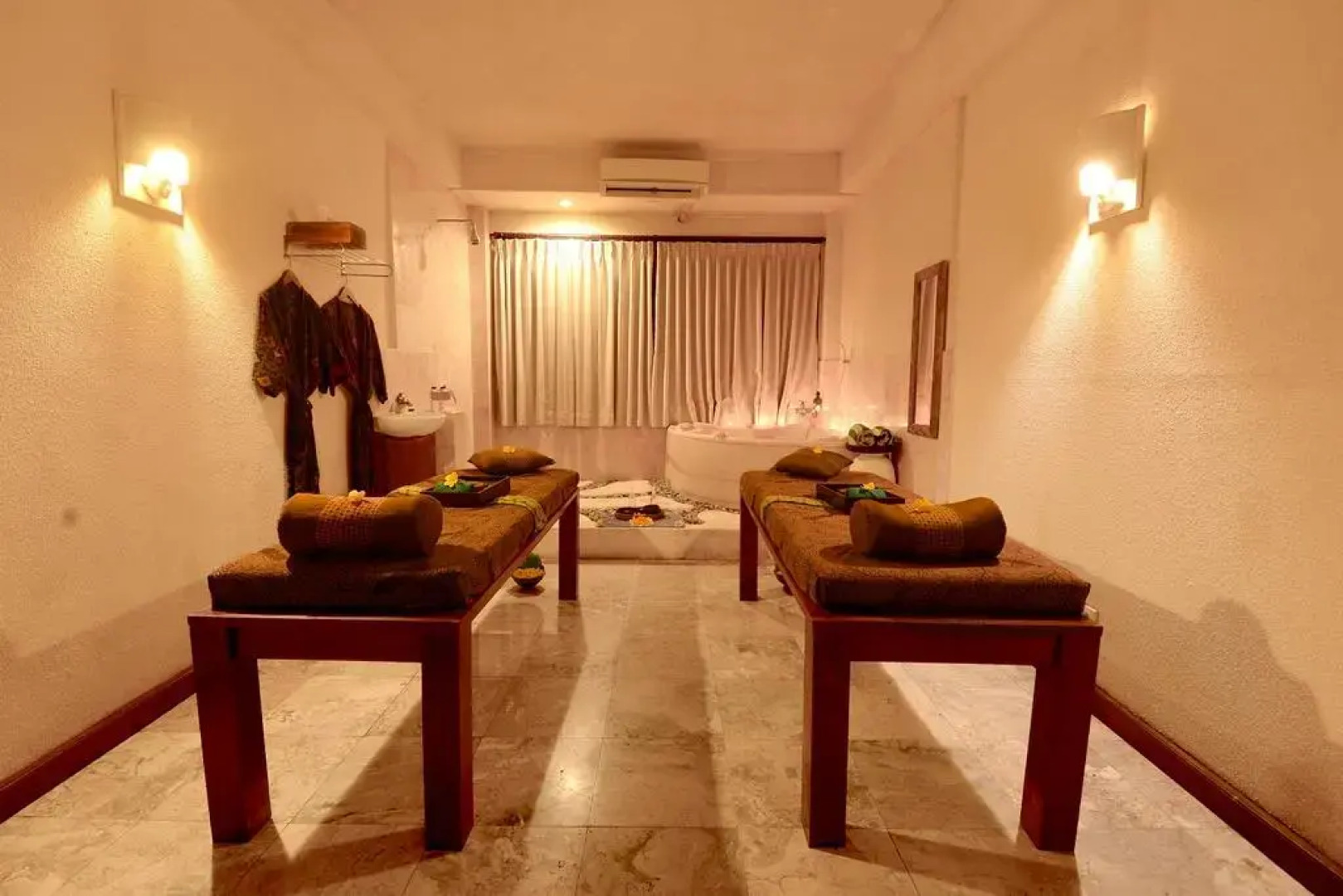 Champlung Sari Hotel and Spa Ubud