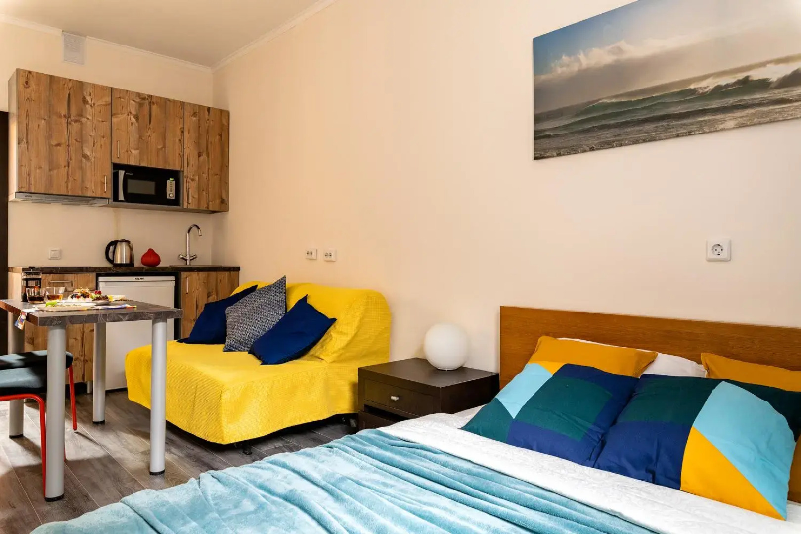 RentalSPb на проспекте Московский 183-185 литера А