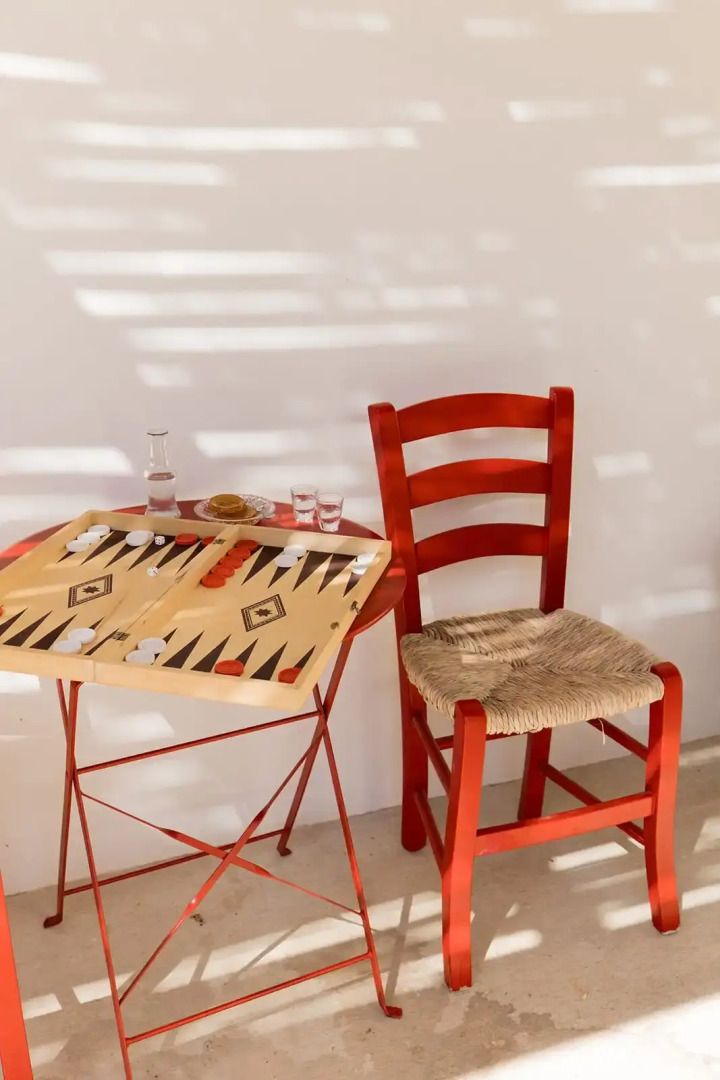 Village Heights Resort