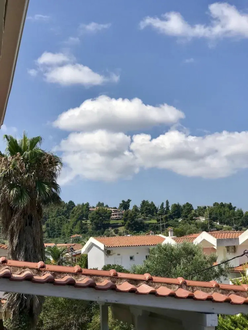 Sand & Sea design apartment