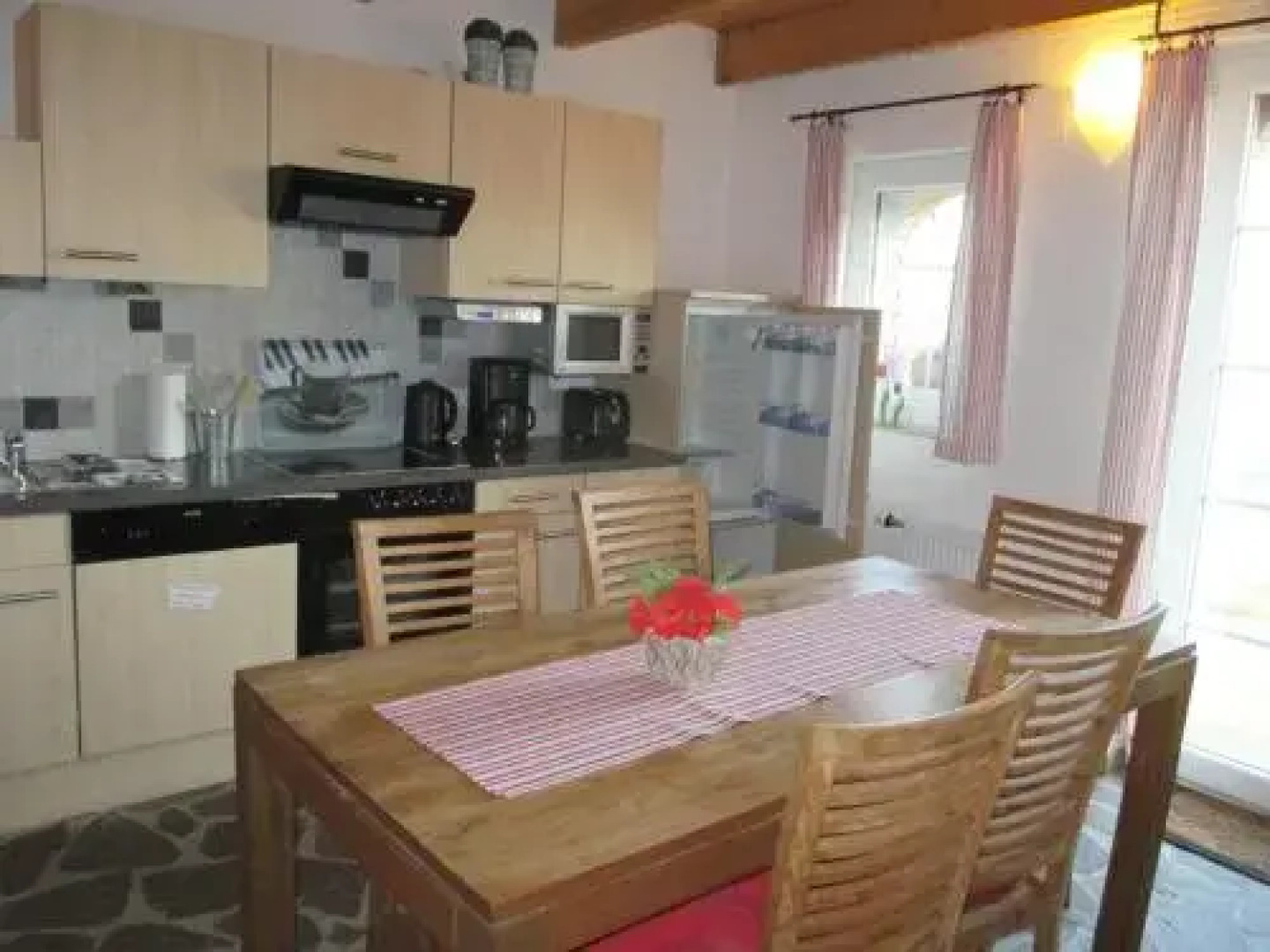 Marijanas Landhaus am Meer