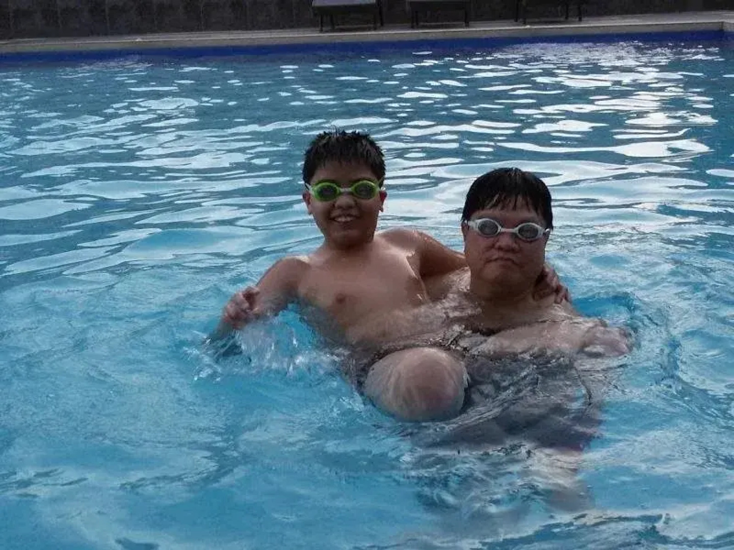 Pacific Coast Residences