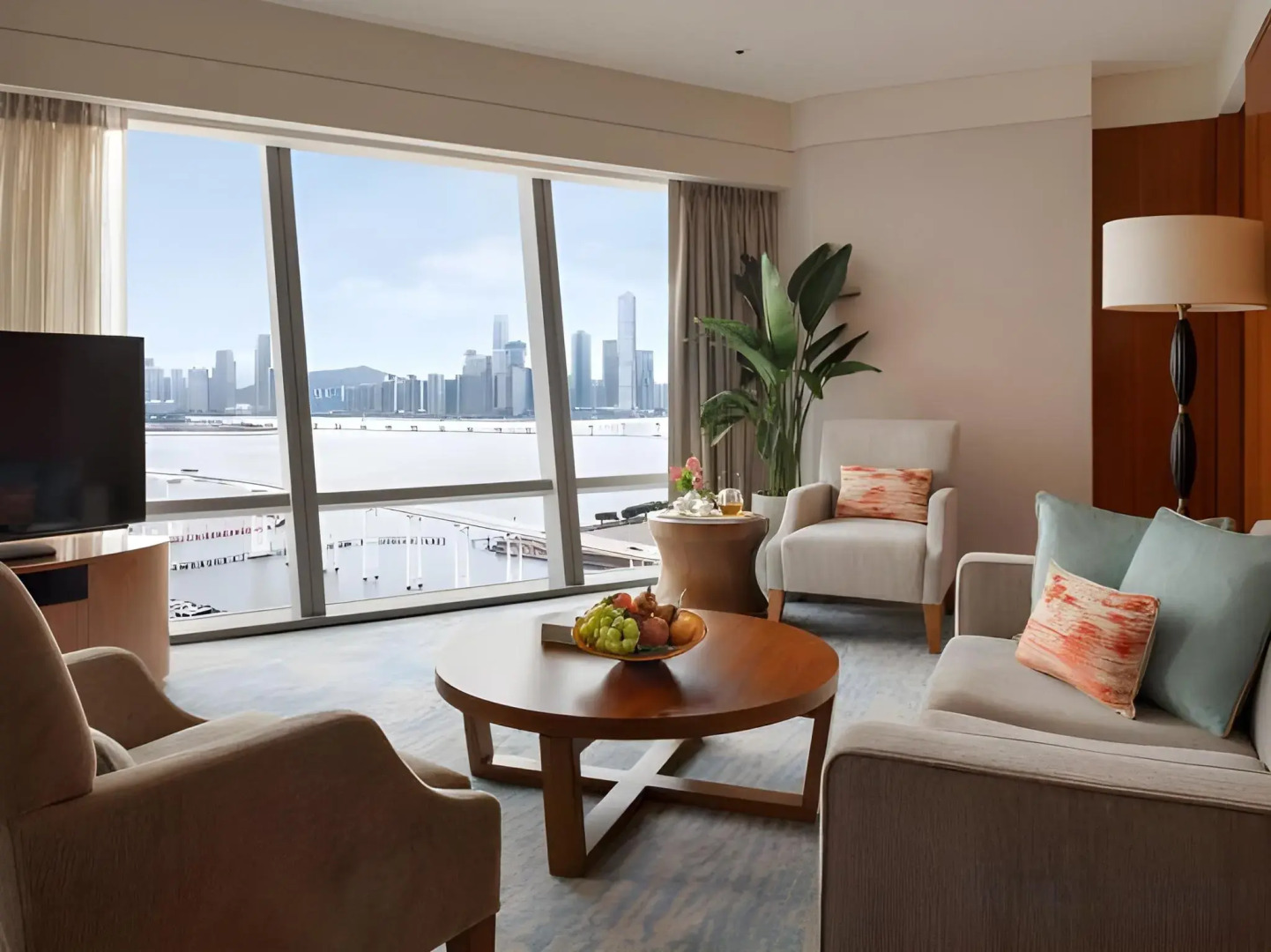 Mandarin Oriental, Macau