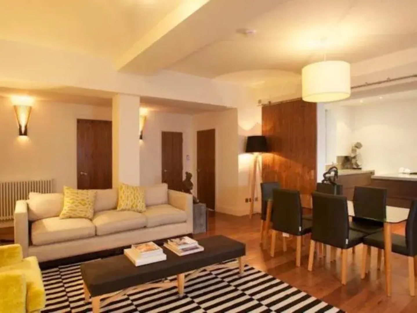 Rocpool Reserve Apartments