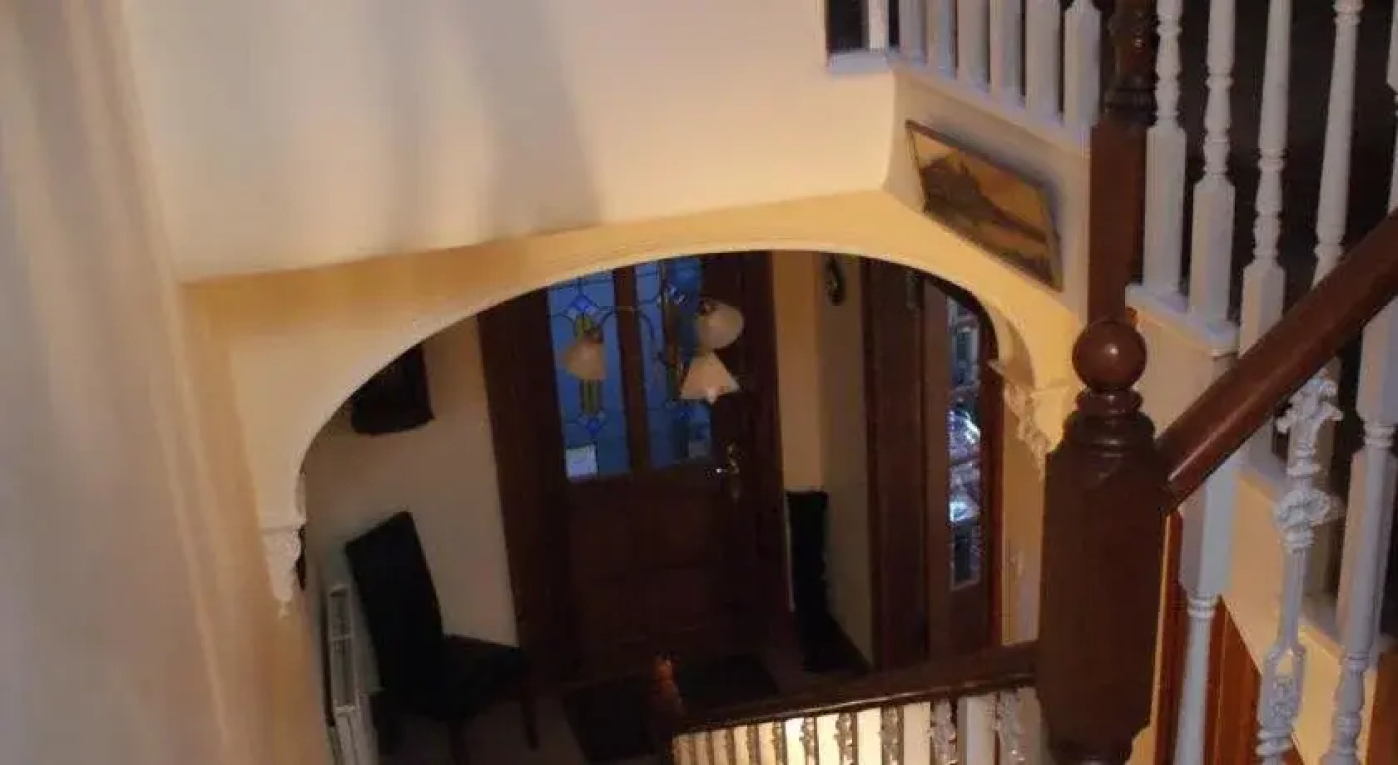 Craig Villa Guest House