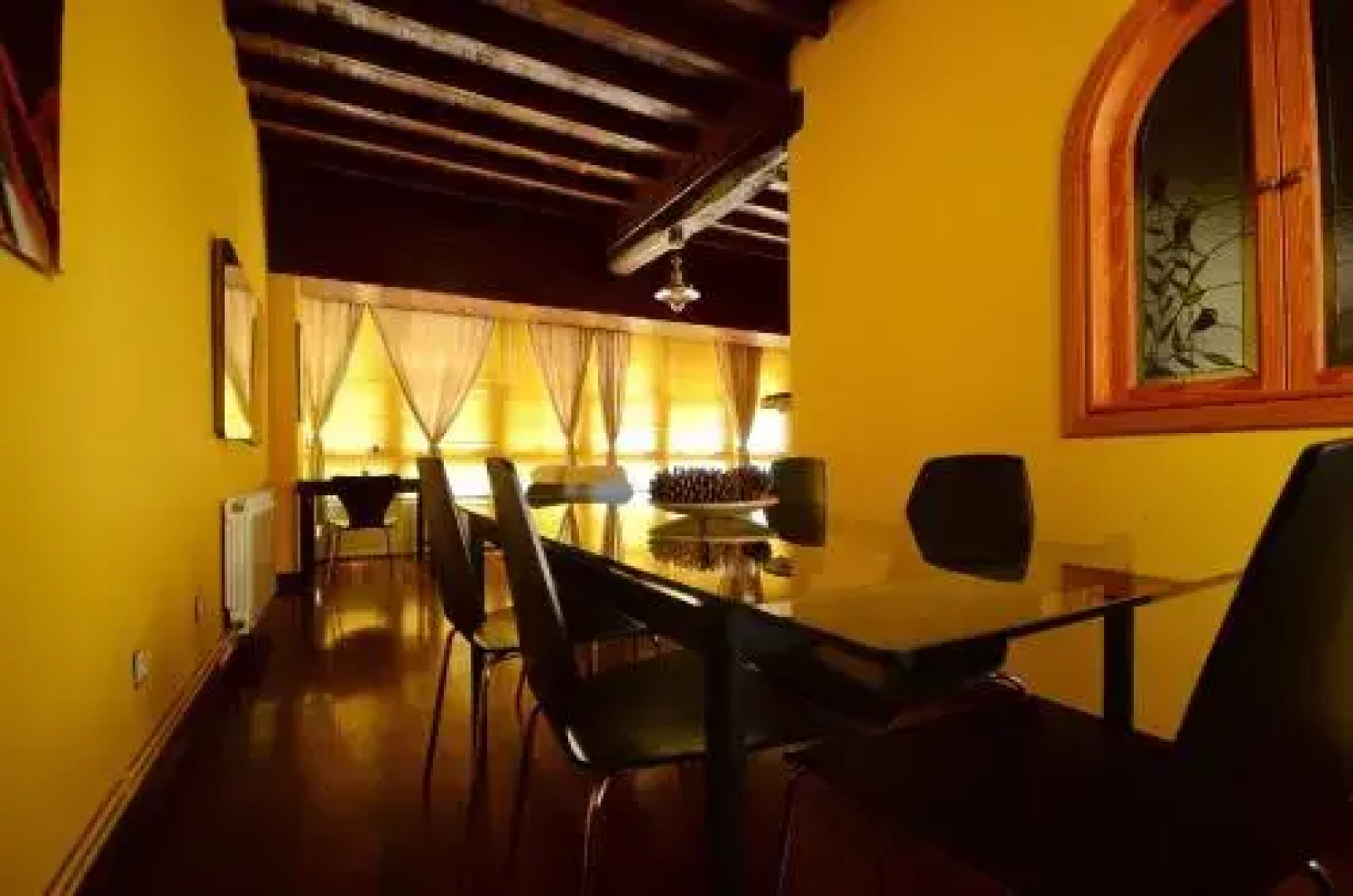 A Pousada do Mar Ferrol