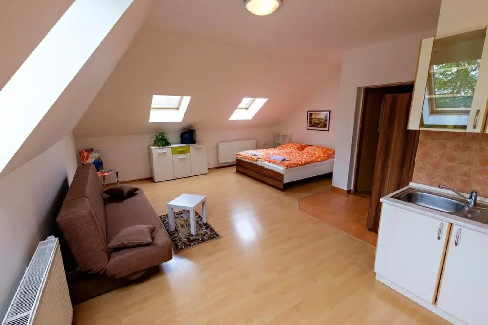 Penzión Juko Bojnice