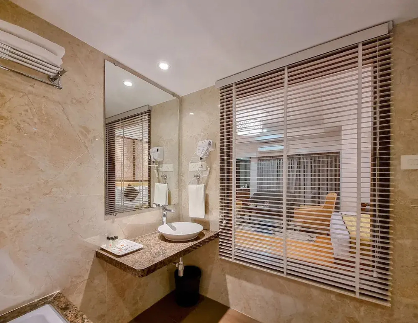 Freesia by Express Inn