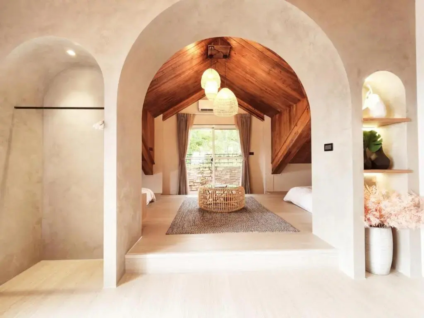 Florence Resort Villa