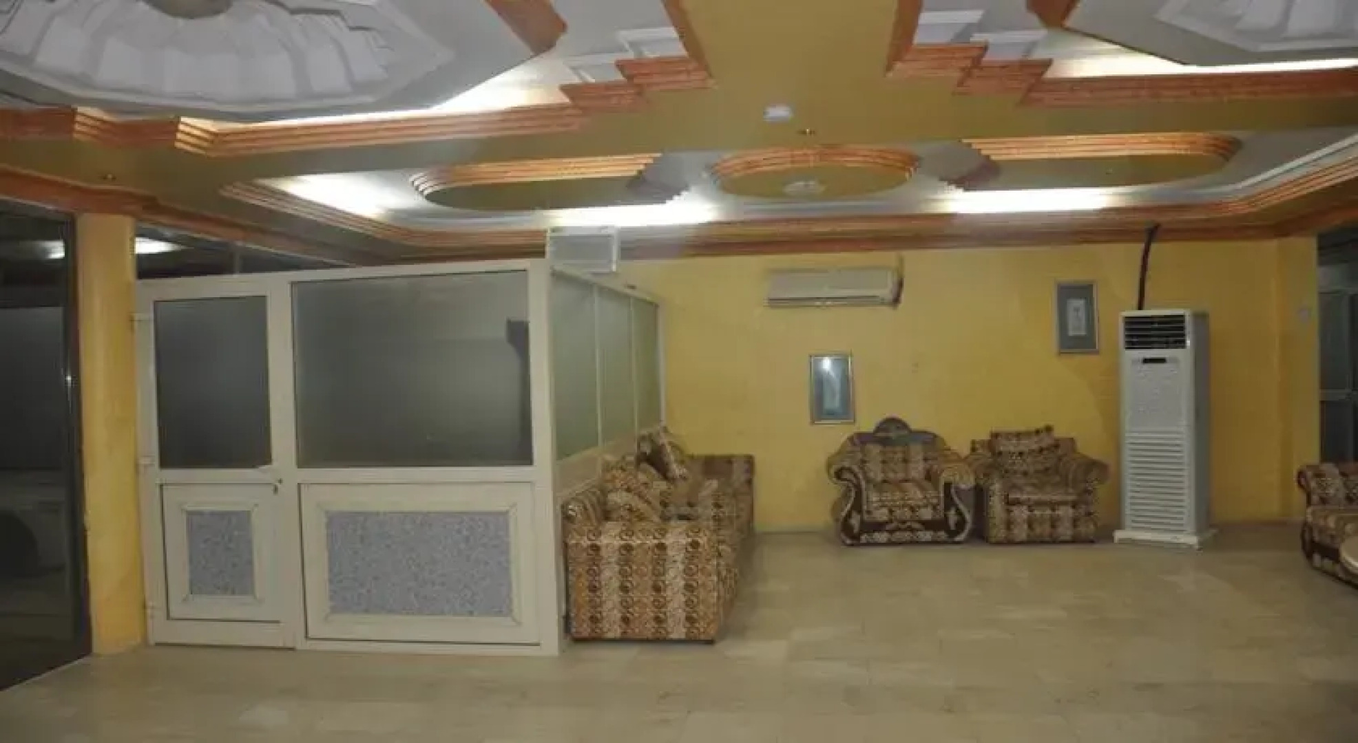 Sultan-Hafr Al Baten