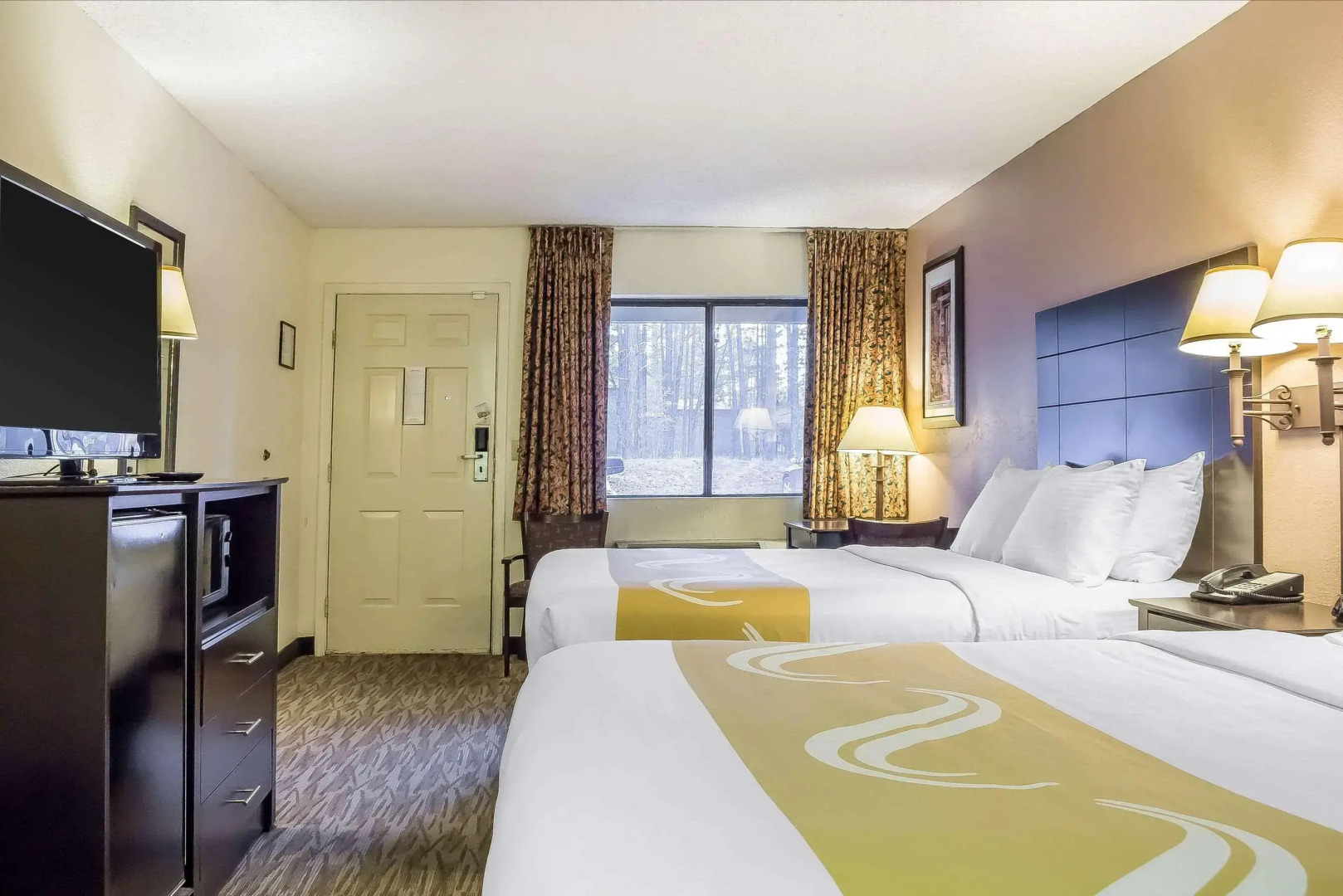 Quality Inn Pinetop Lakeside