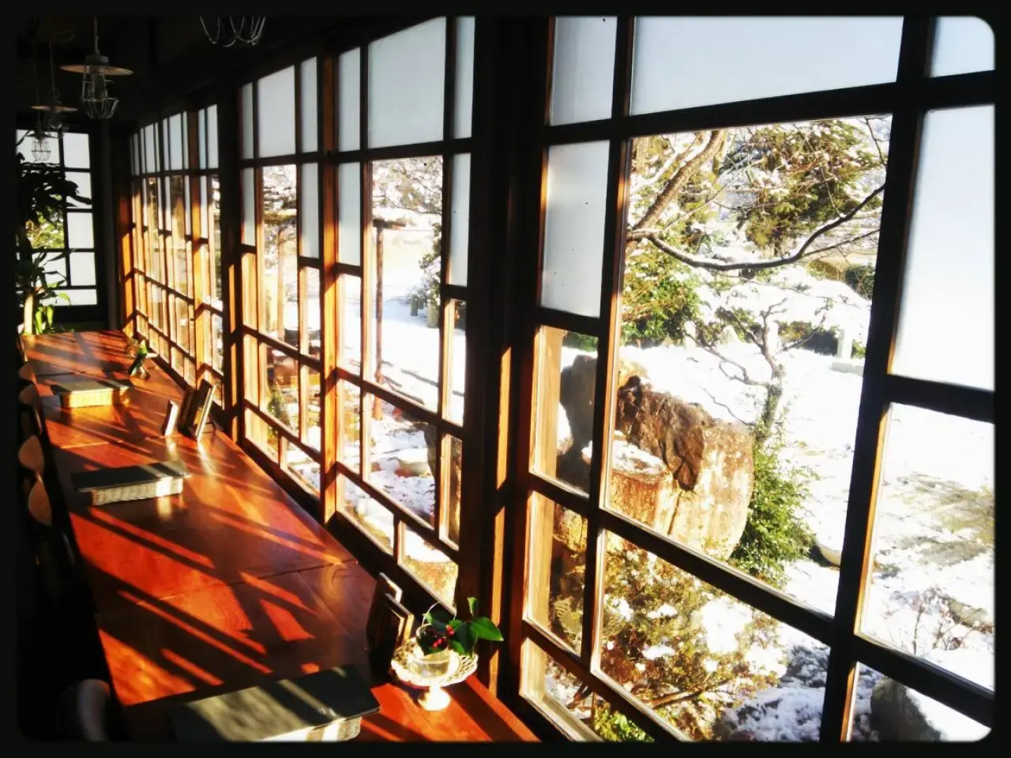 Omihachiman Youth Hostel