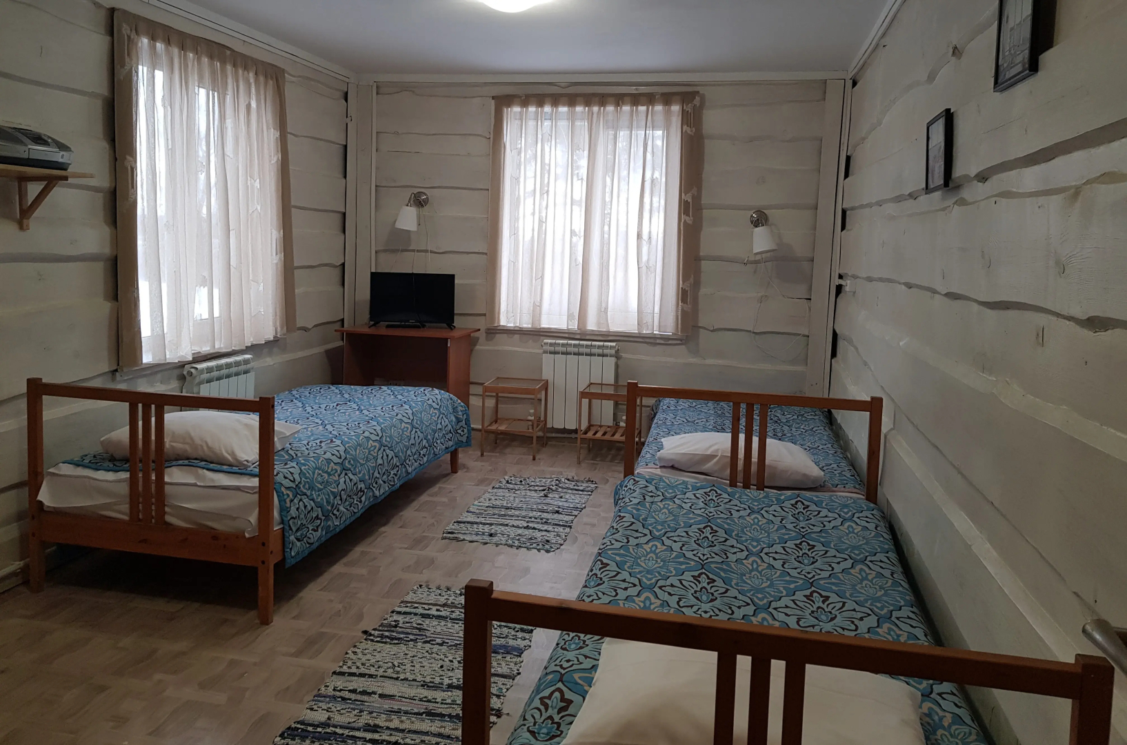Ласточка (Тюмень)