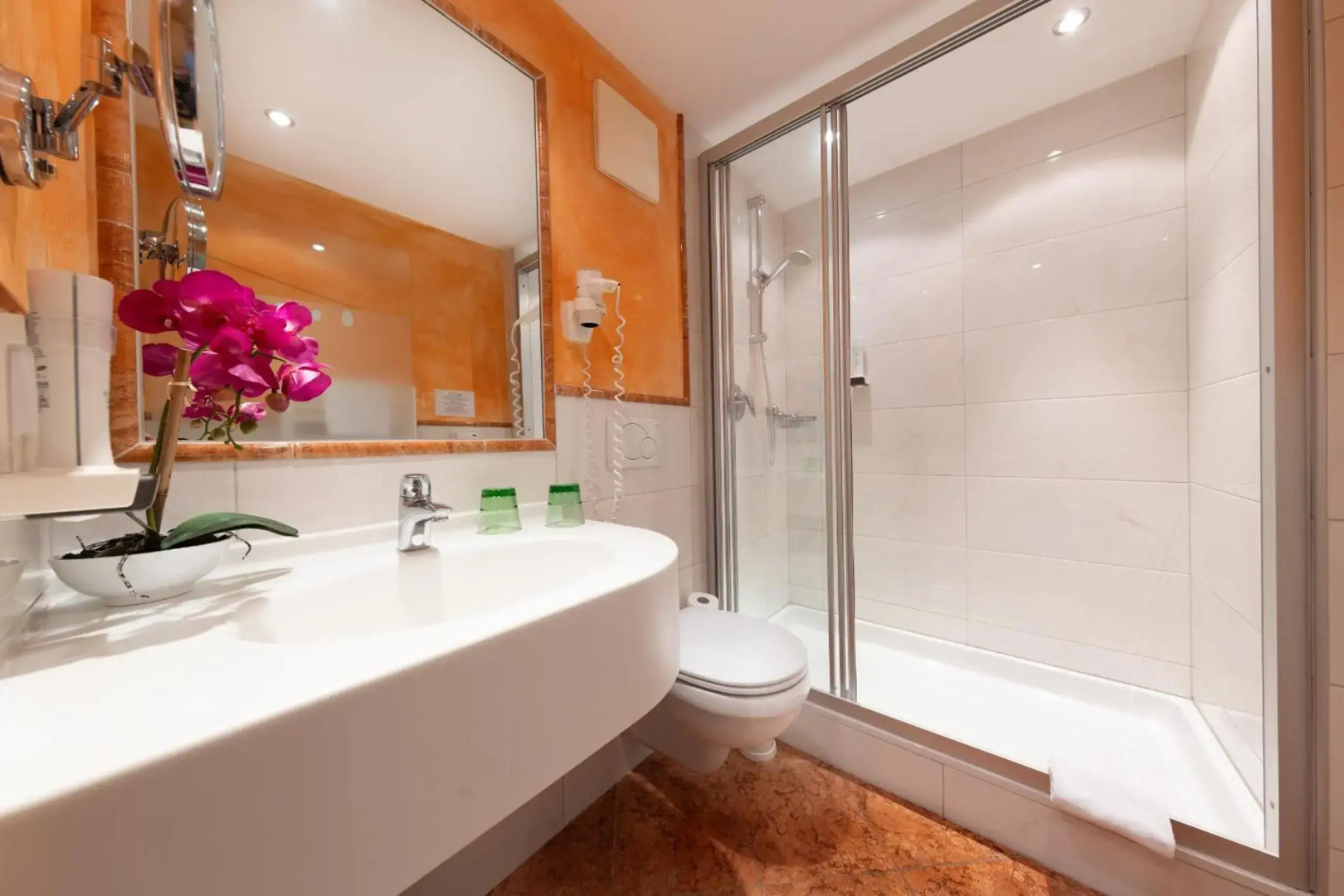 Nationalparkhotel Klockerhaus