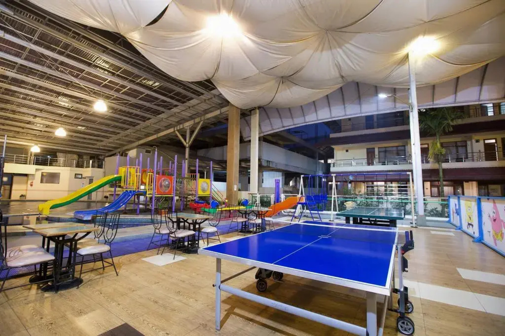 Sahid Skyland City Jatinangor Hotel