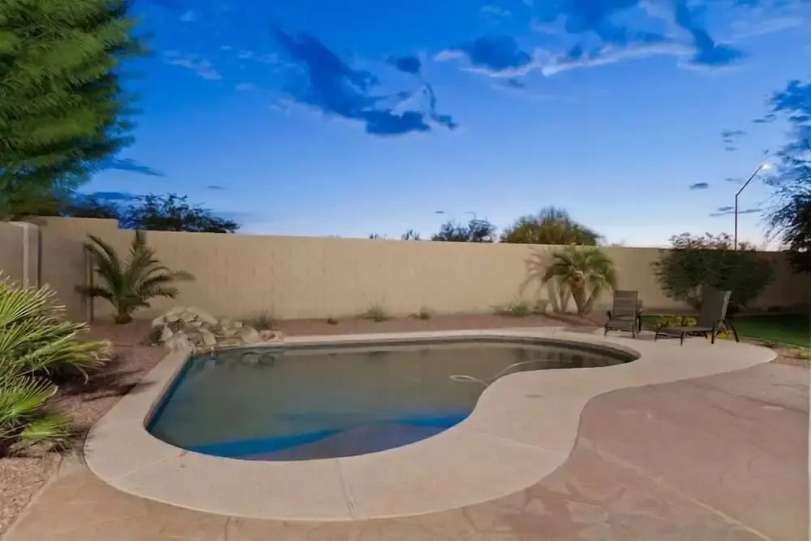 Cactus Bloom By Signature Vacation Rentals