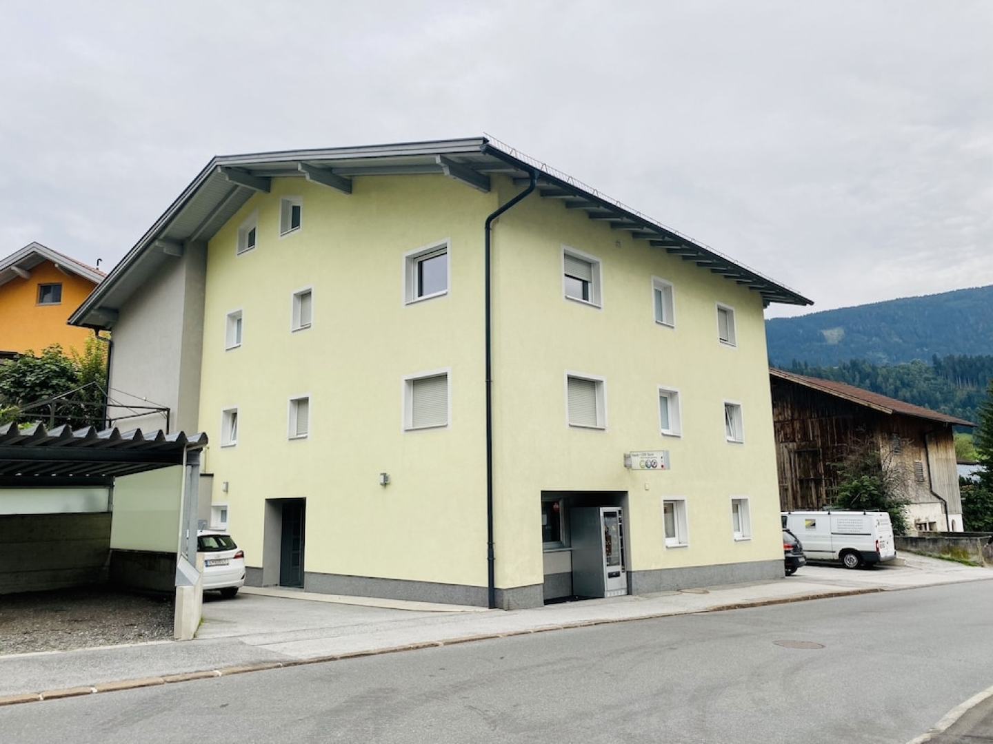 Luxuriöses und modernes Apartment