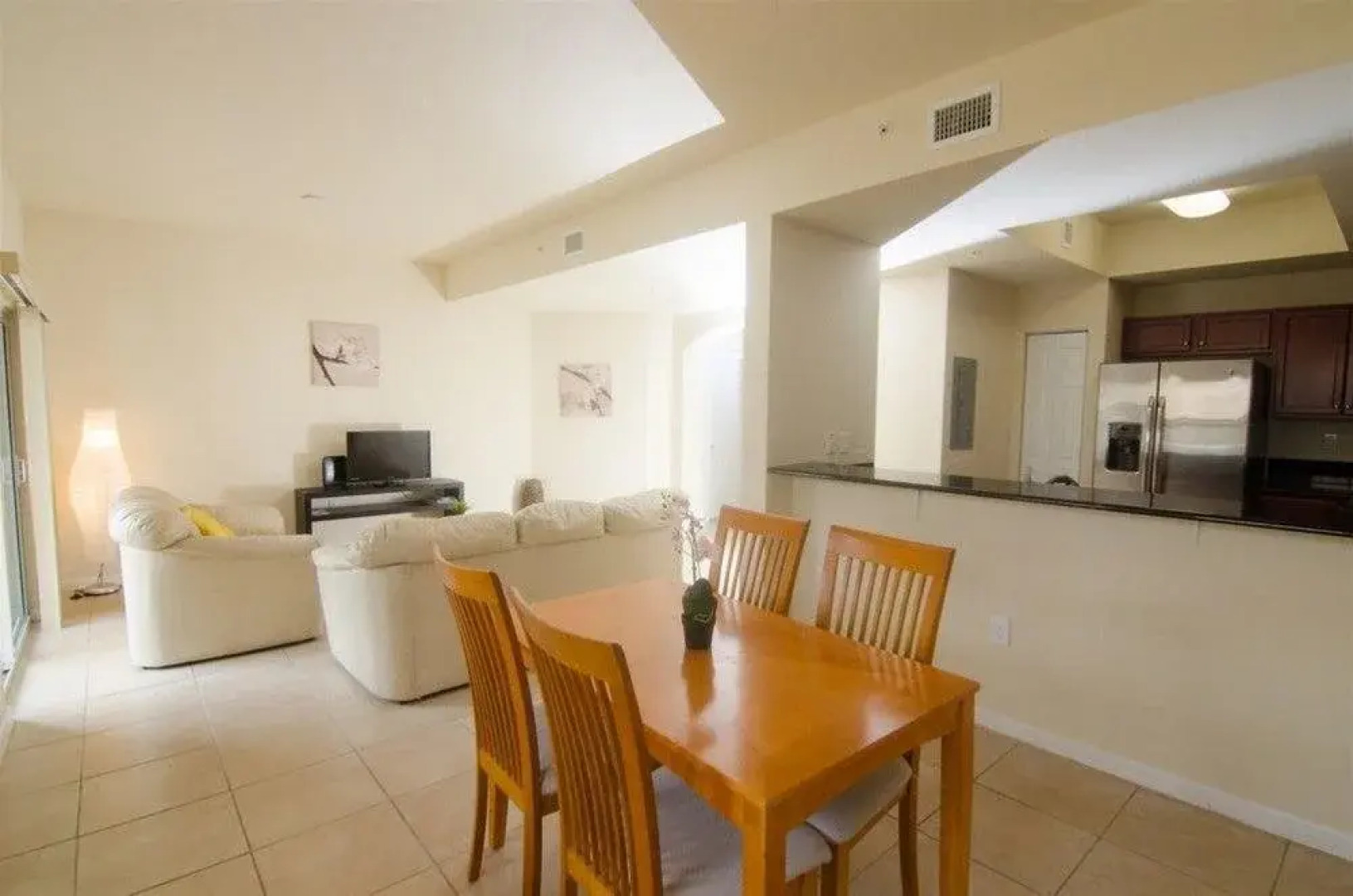 Apartments Villa by Servirents