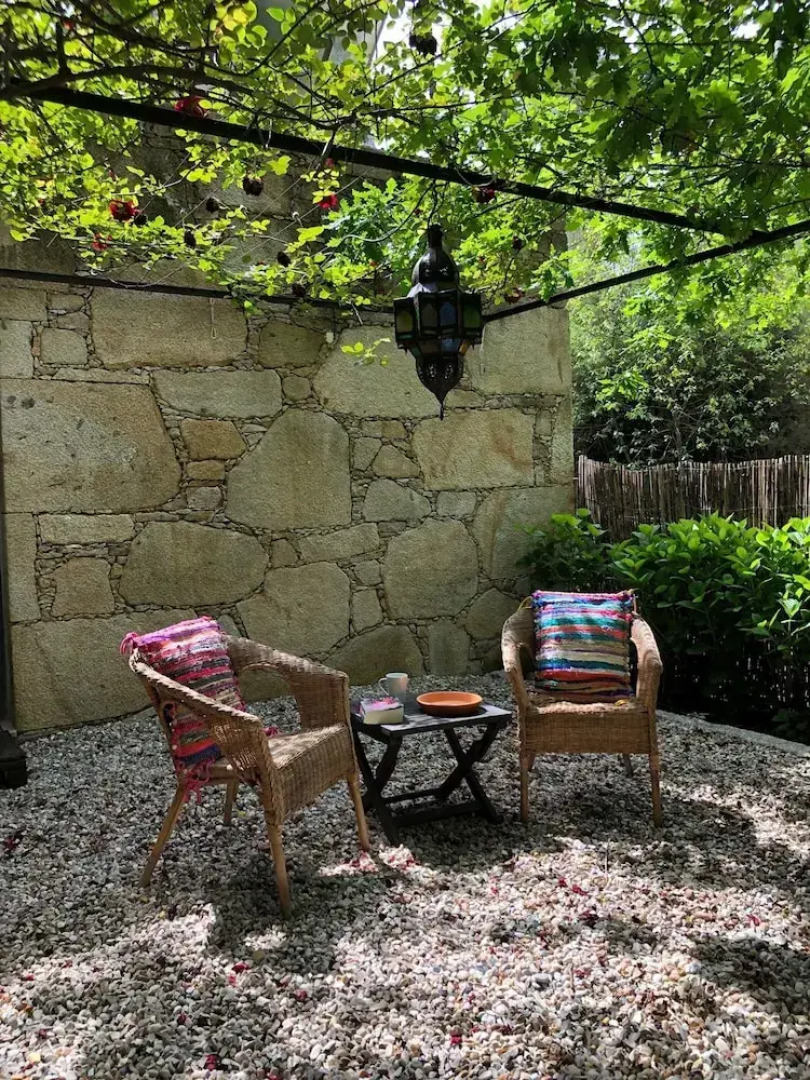 Villa With Pool in Arcos de Valdevez