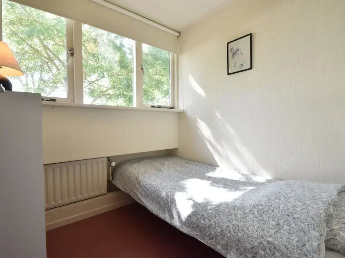 Alluring Holiday Home in Burgh Haamstede With Terrace